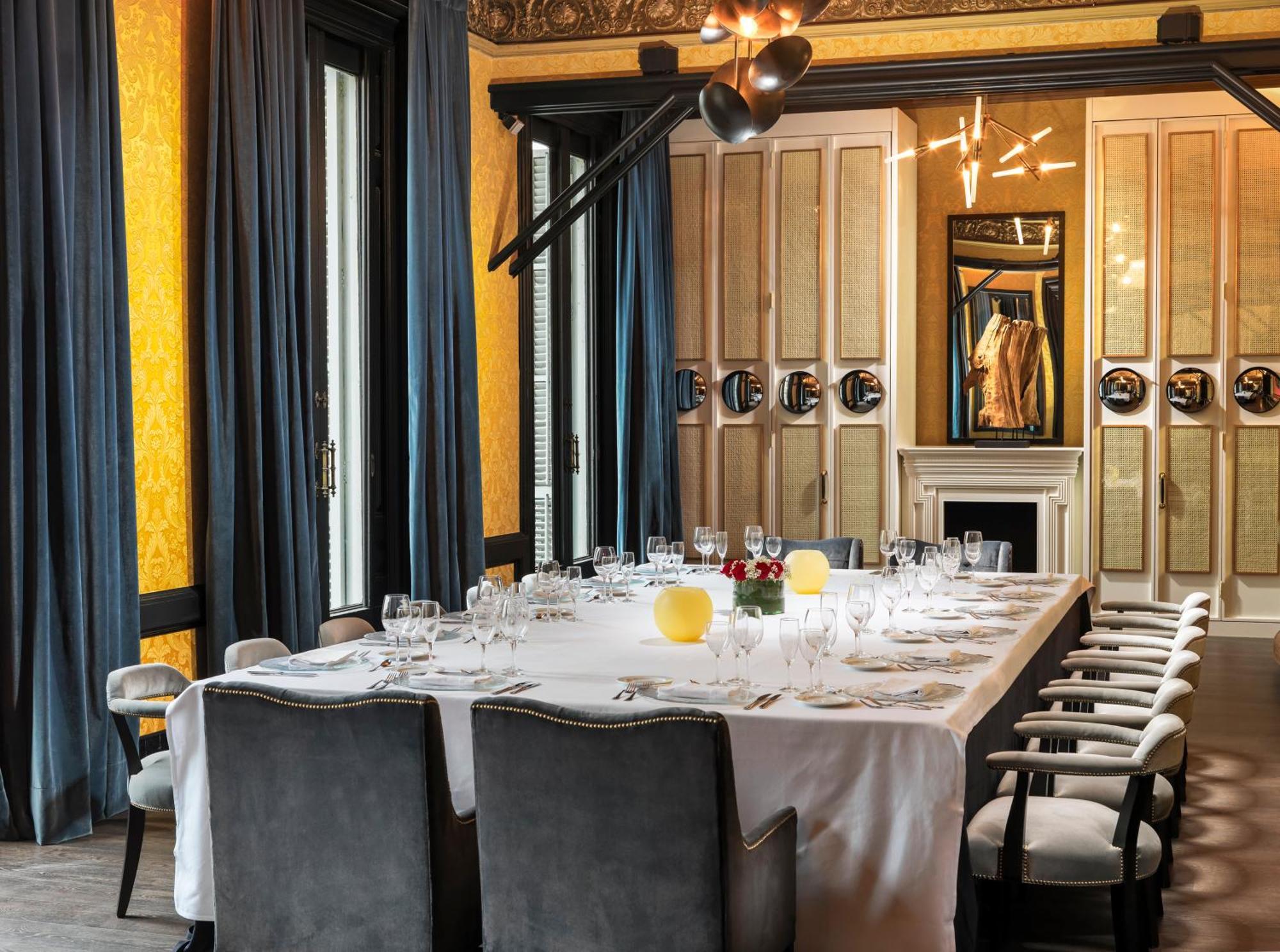 Boutique H10 Catalunya Plaza 3*