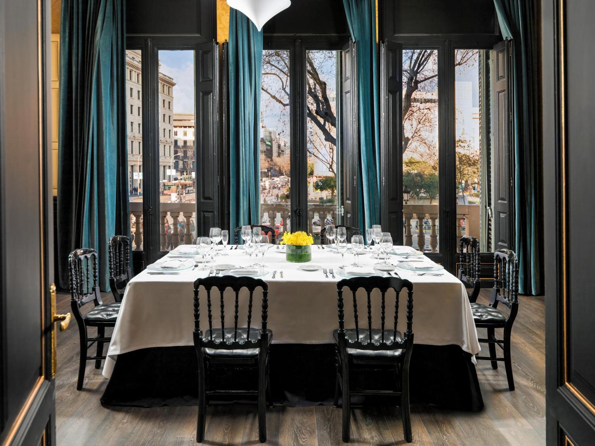 Hotel Boutique H10 Catalunya Plaza Barcelona