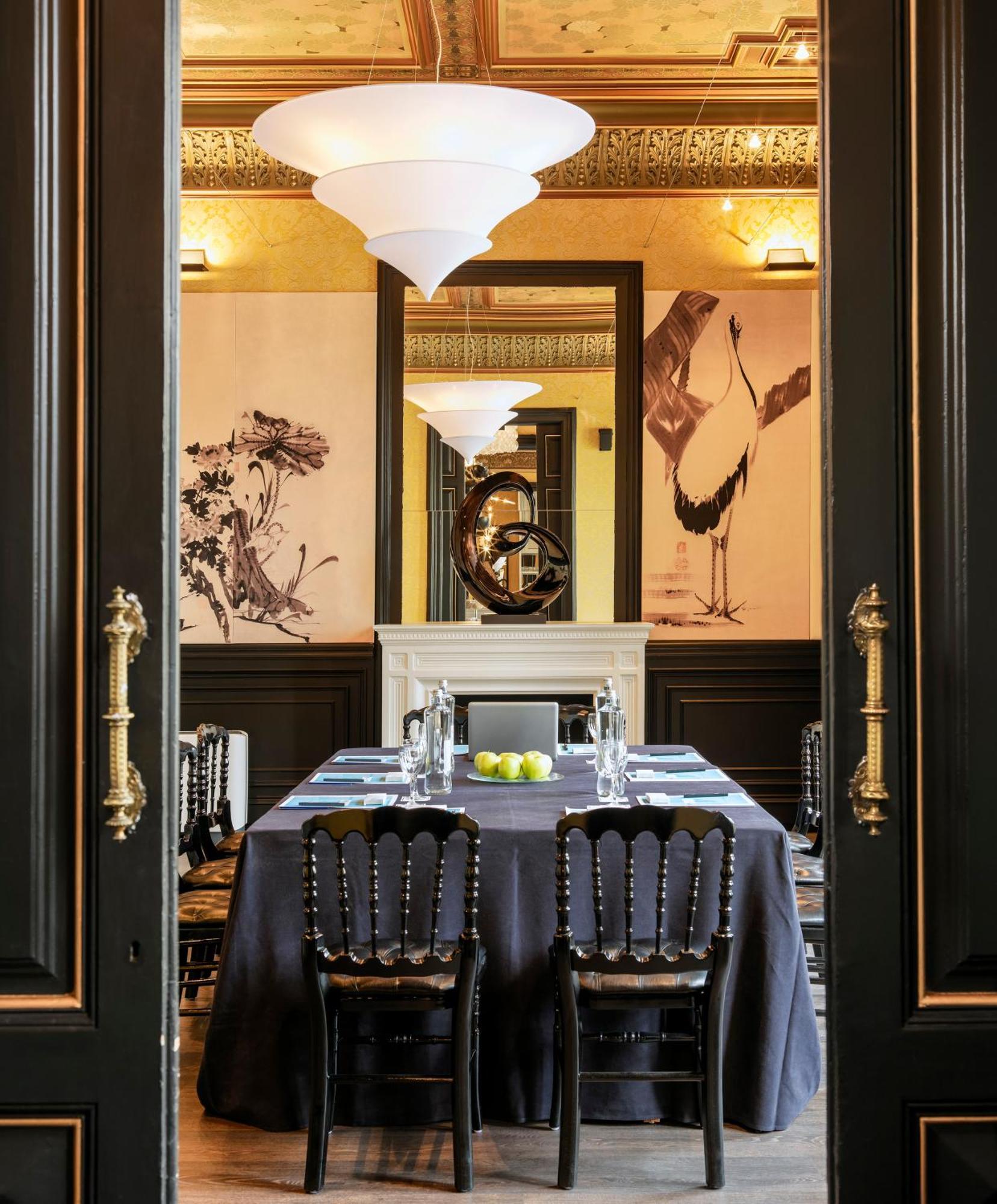 Boutique H10 Catalunya Plaza Hotel