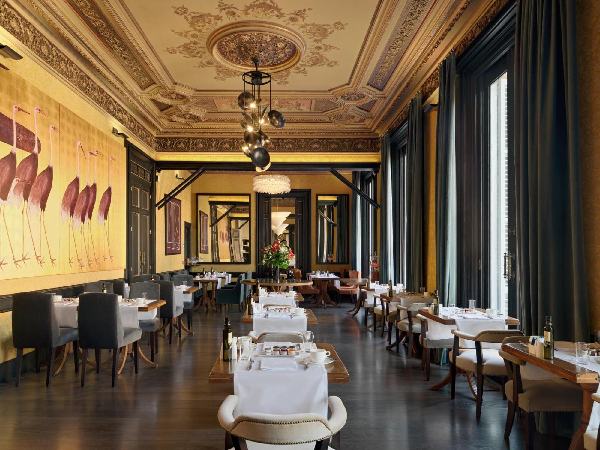 Hotel Boutique H10 Catalunya Plaza 3*