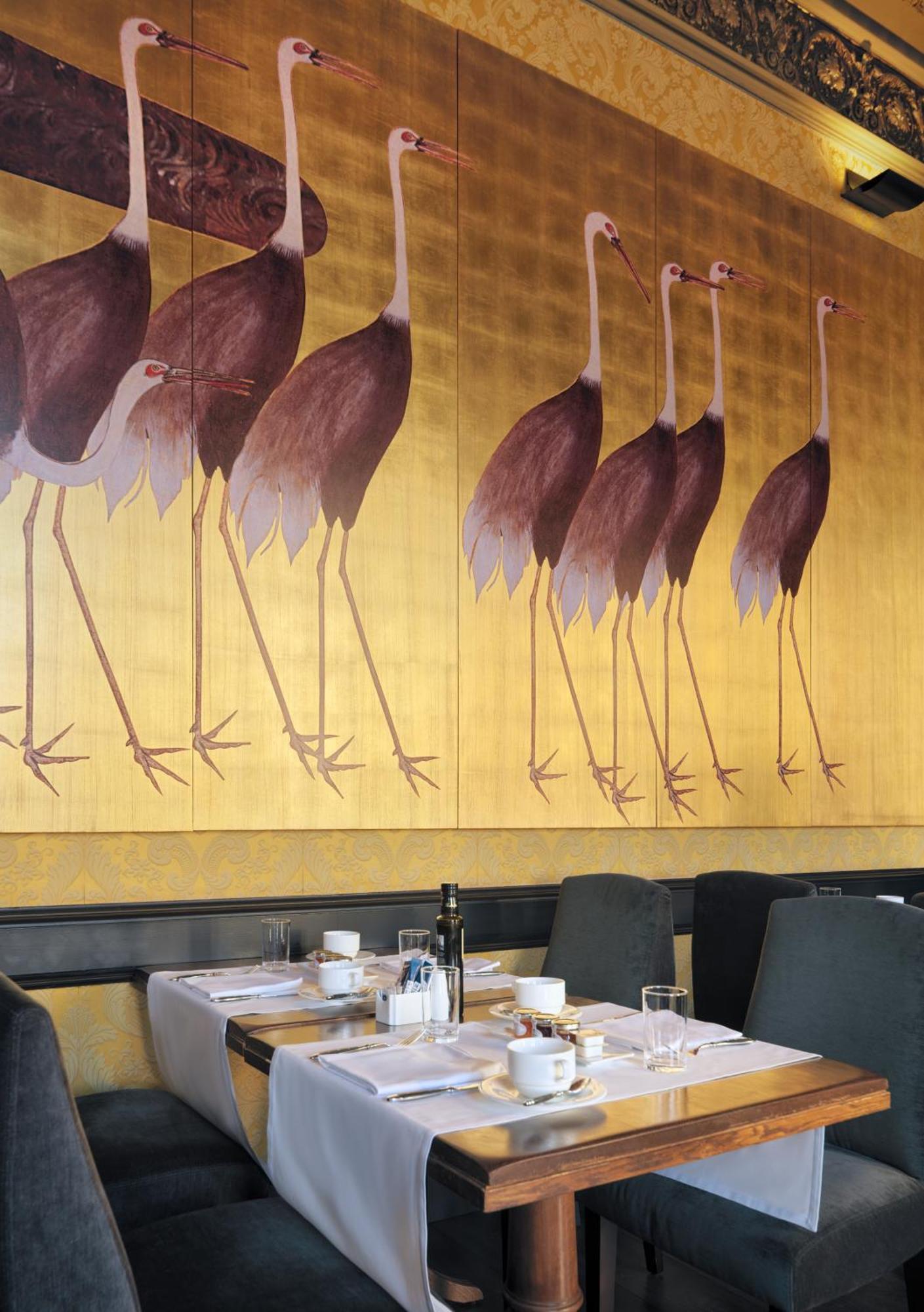 Boutique H10 Catalunya Plaza Hotel 3*