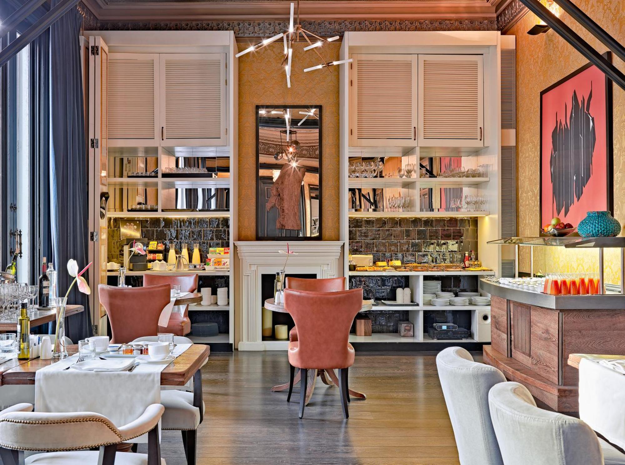 Boutique H10 Catalunya Plaza Hotel