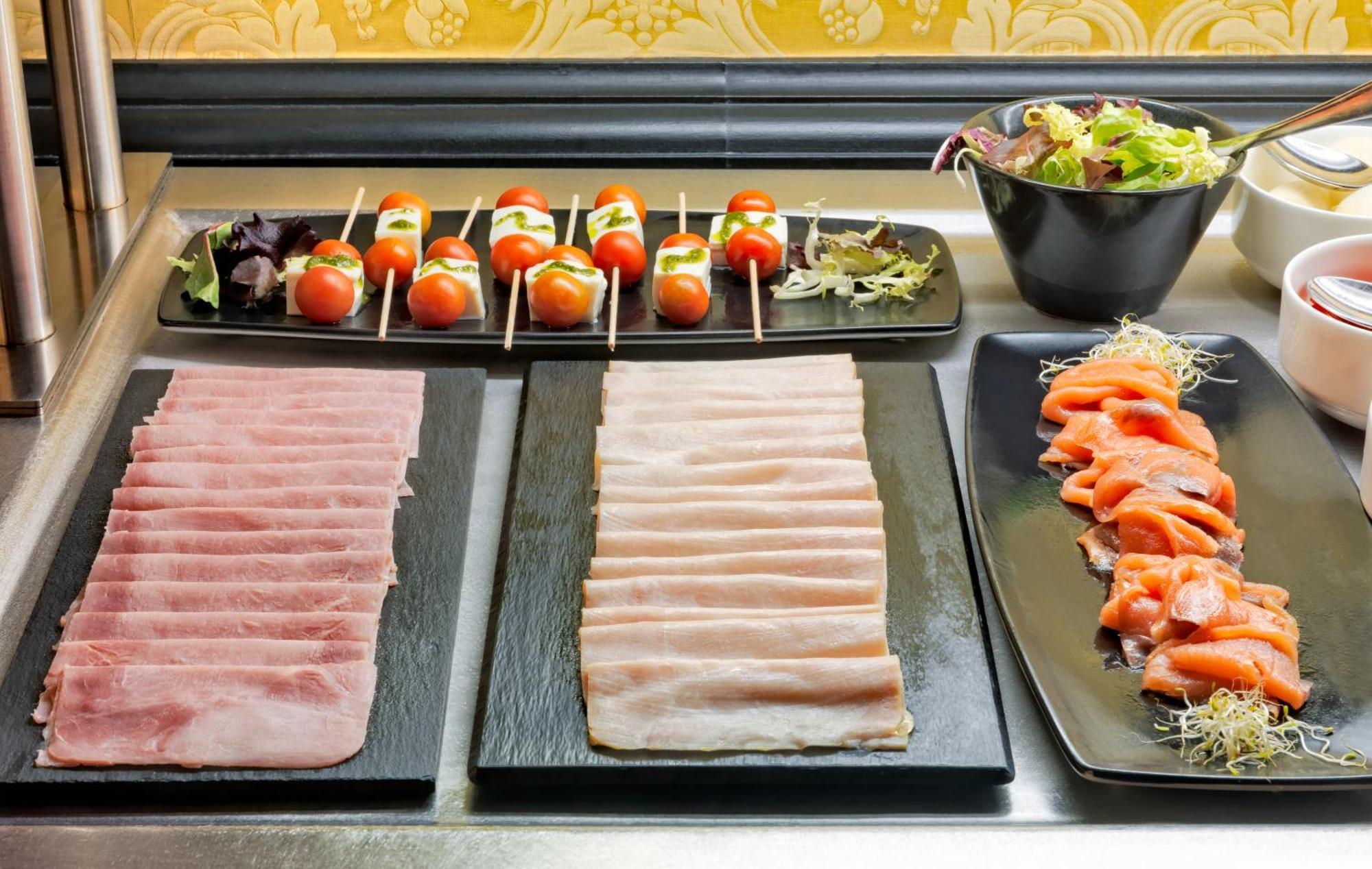 Hotel Boutique H10 Catalunya Plaza Barcelona