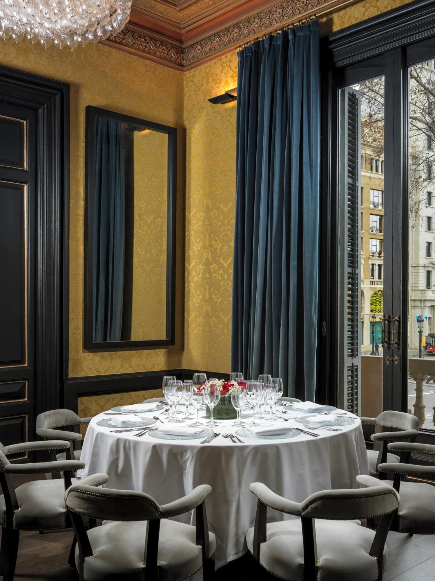 Hotel Boutique H10 Catalunya Plaza