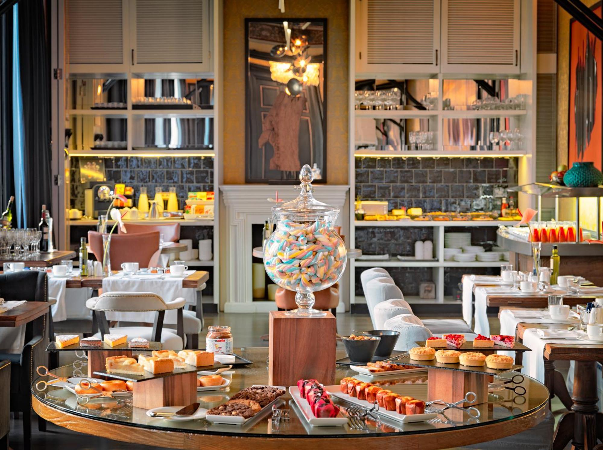 Boutique H10 Catalunya Plaza Hotel Barcelona