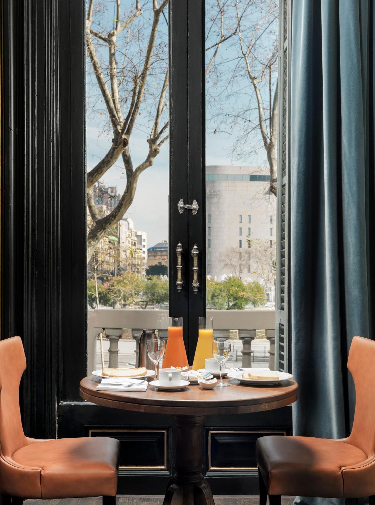 Boutique H10 Catalunya Plaza Hotel