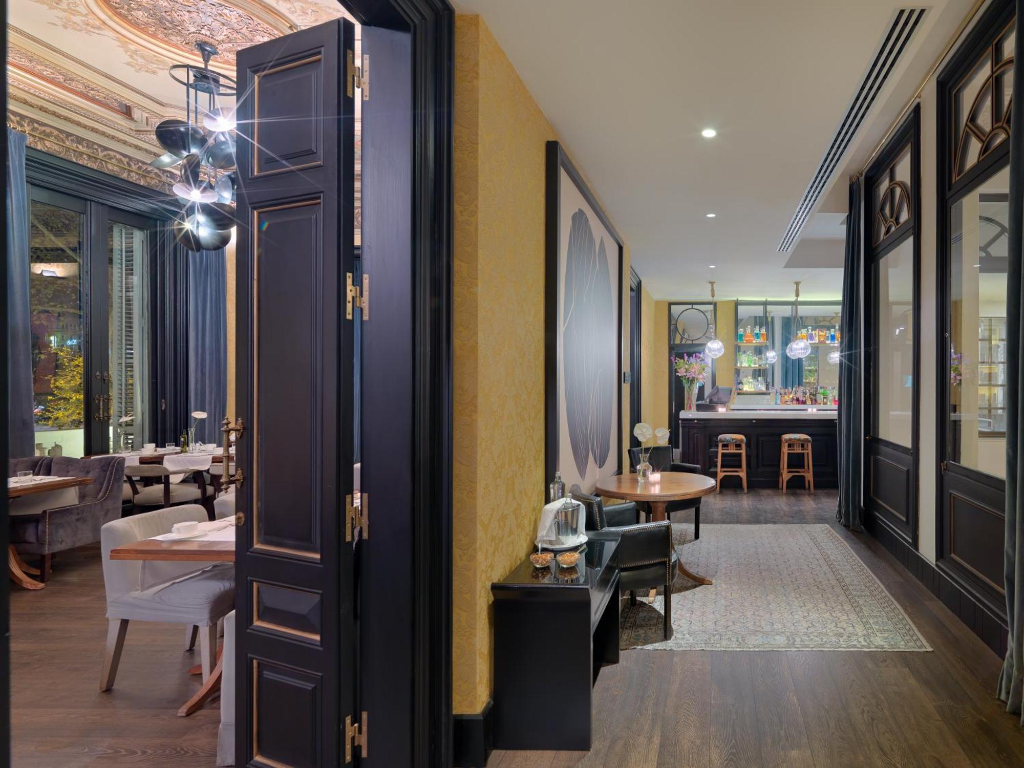 Boutique H10 Catalunya Plaza