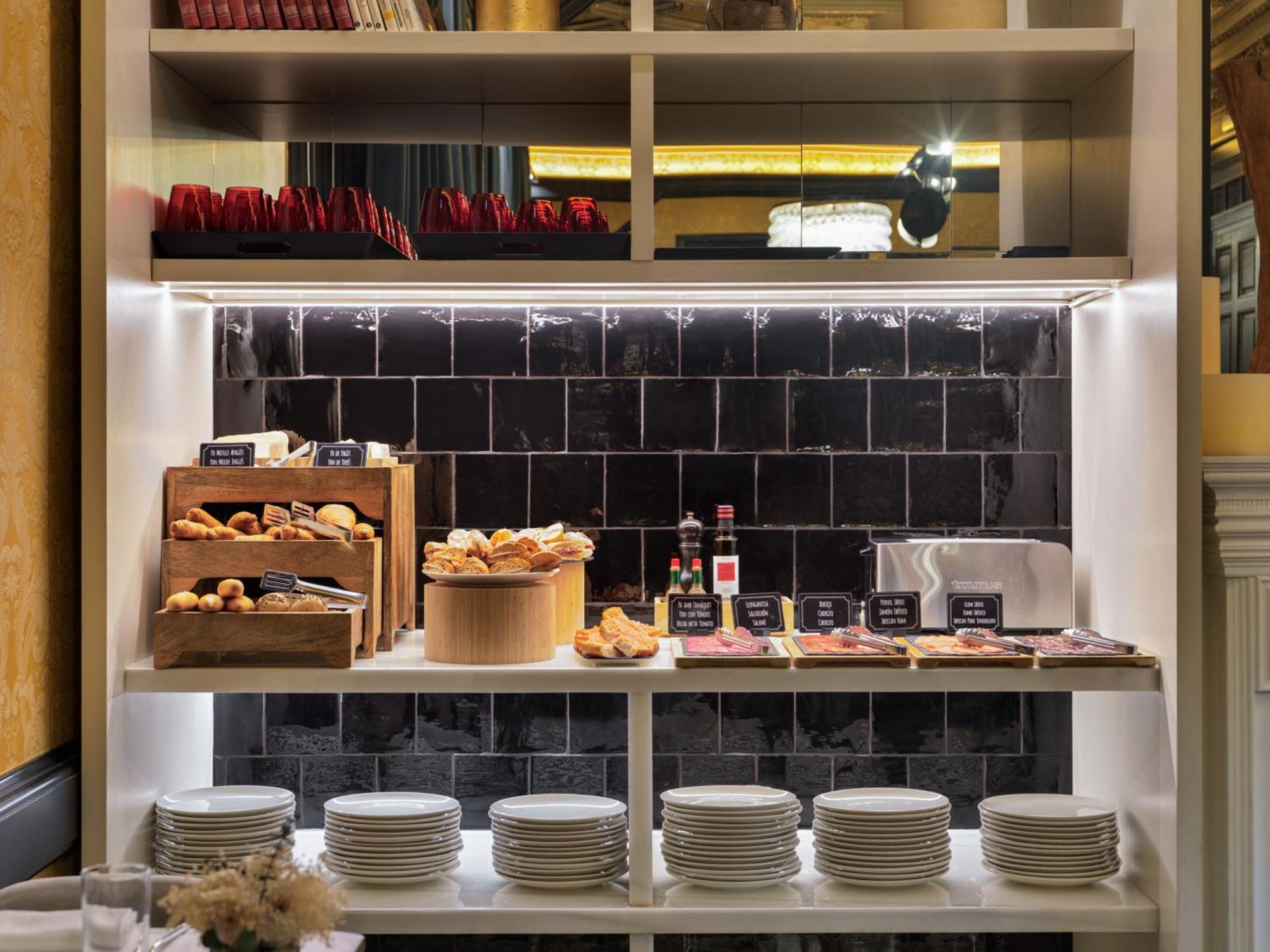 Boutique H10 Catalunya Plaza Hotel