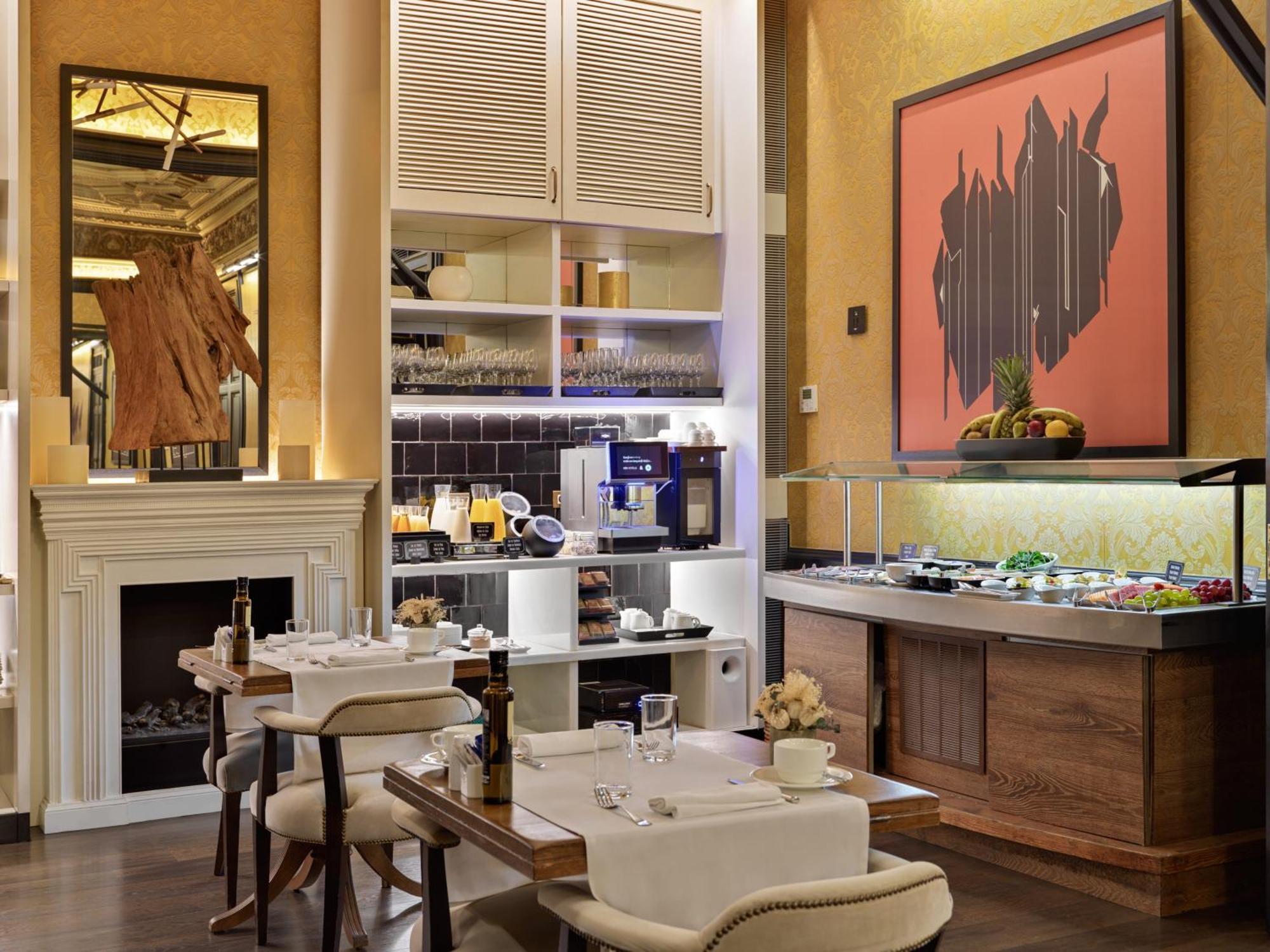 Hotel Boutique H10 Catalunya Plaza
