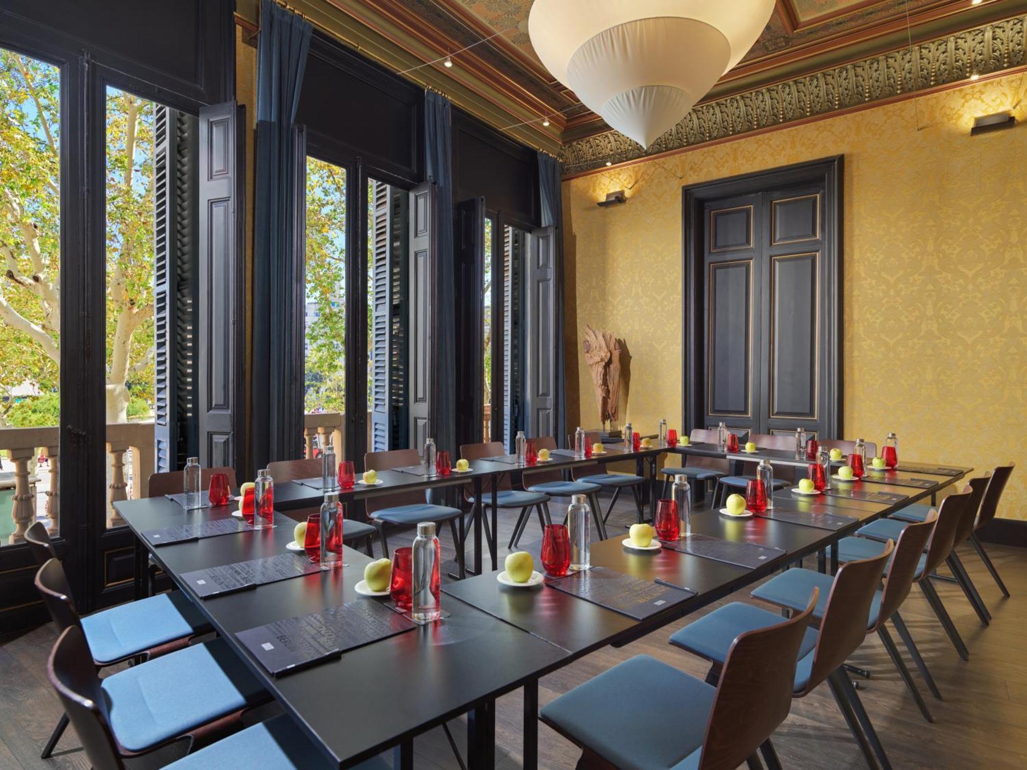 Boutique H10 Catalunya Plaza Barcelona