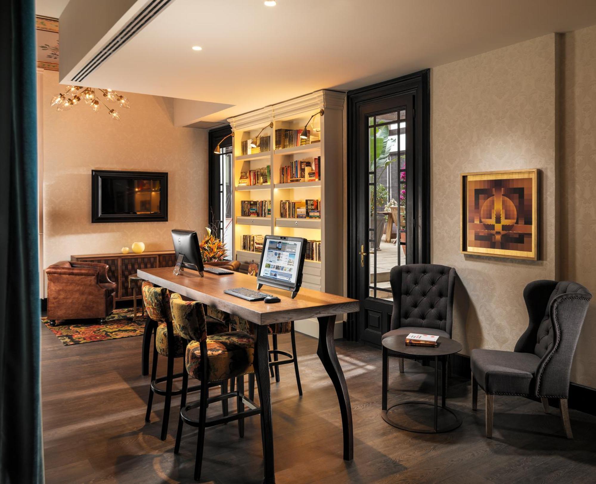 Boutique H10 Catalunya Plaza Hotel