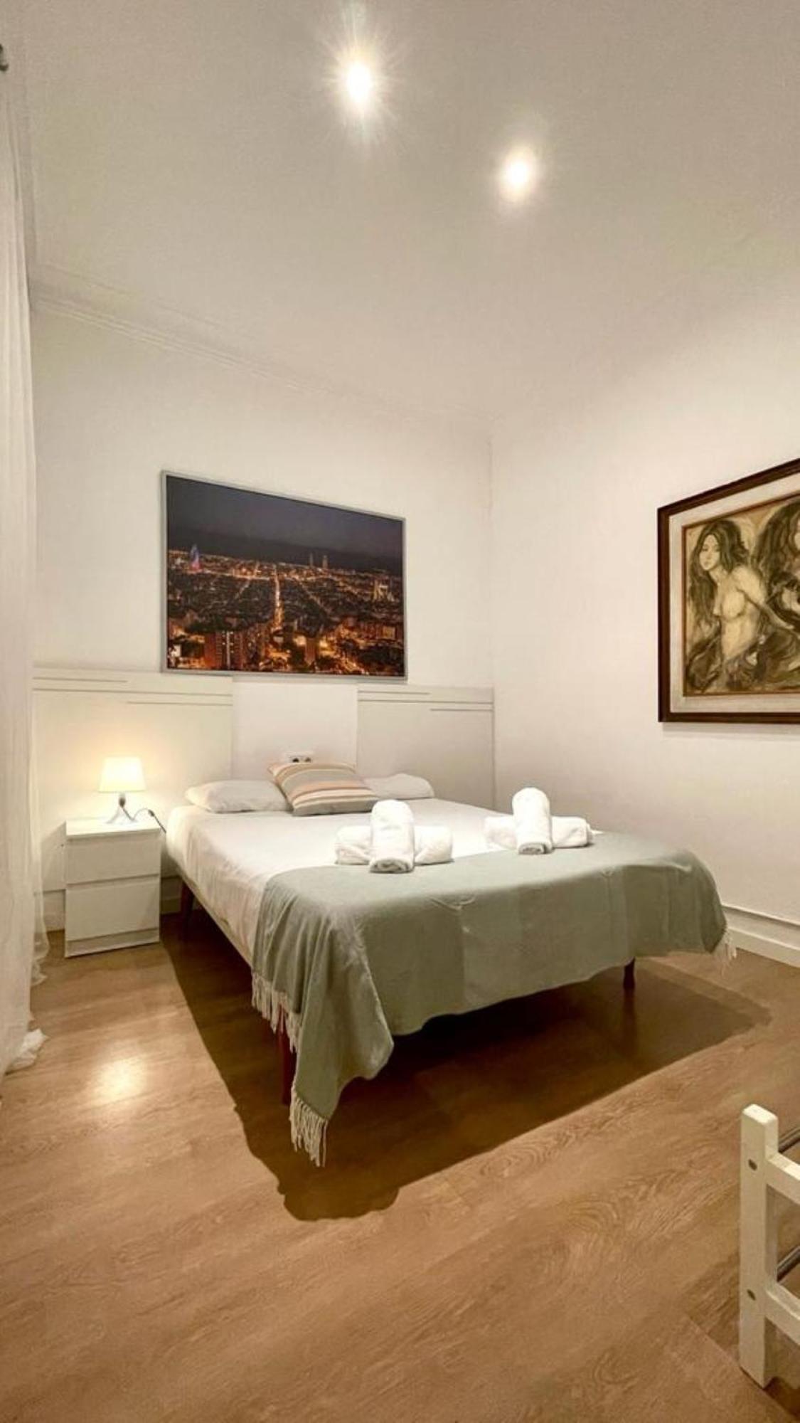 Suites4days Sagrada Familia Apartamento