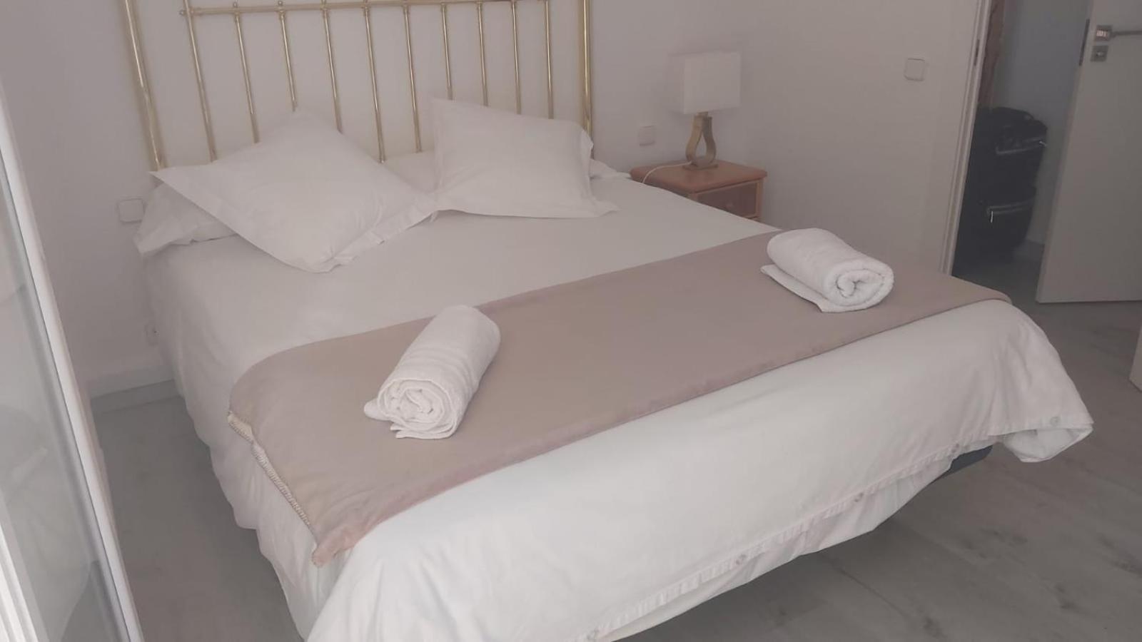 Apartamento Chopin Magic Fountain