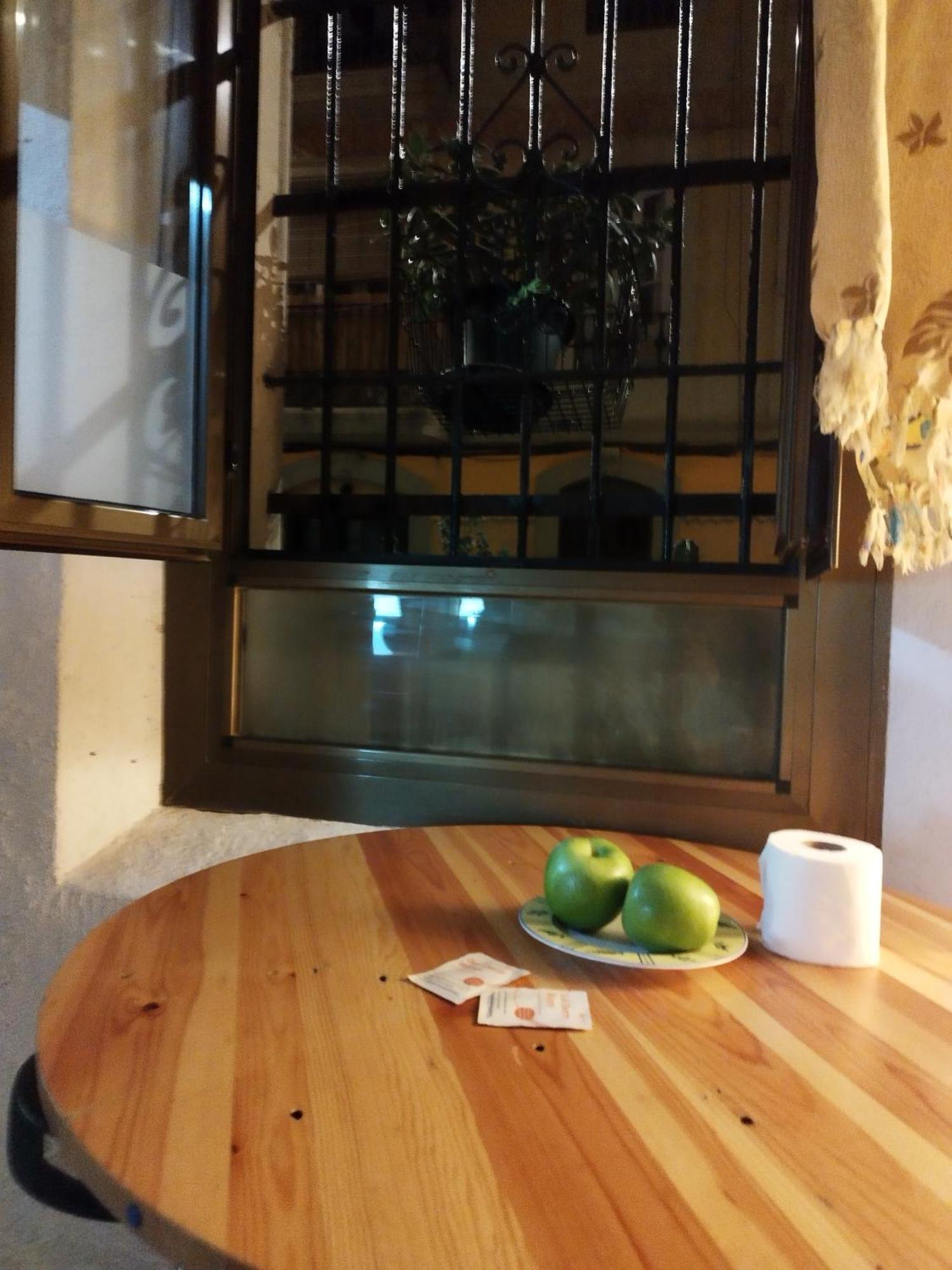 Barceloneta Eco-friendly Studio -private Bathroom- Campo de lujo *