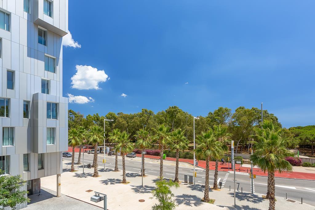 Urban District - Rambla & Pool Apartamento *