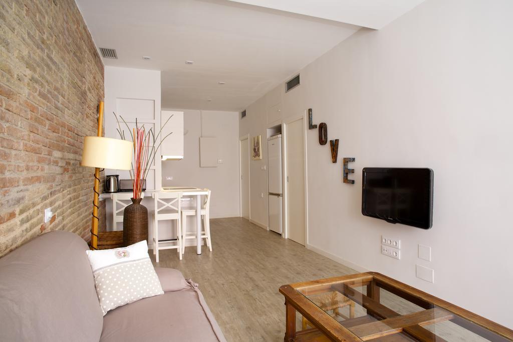 Apartment Gracia Group Barcelona