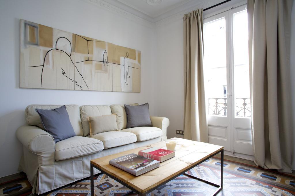 The Claris Suites II Barcelona