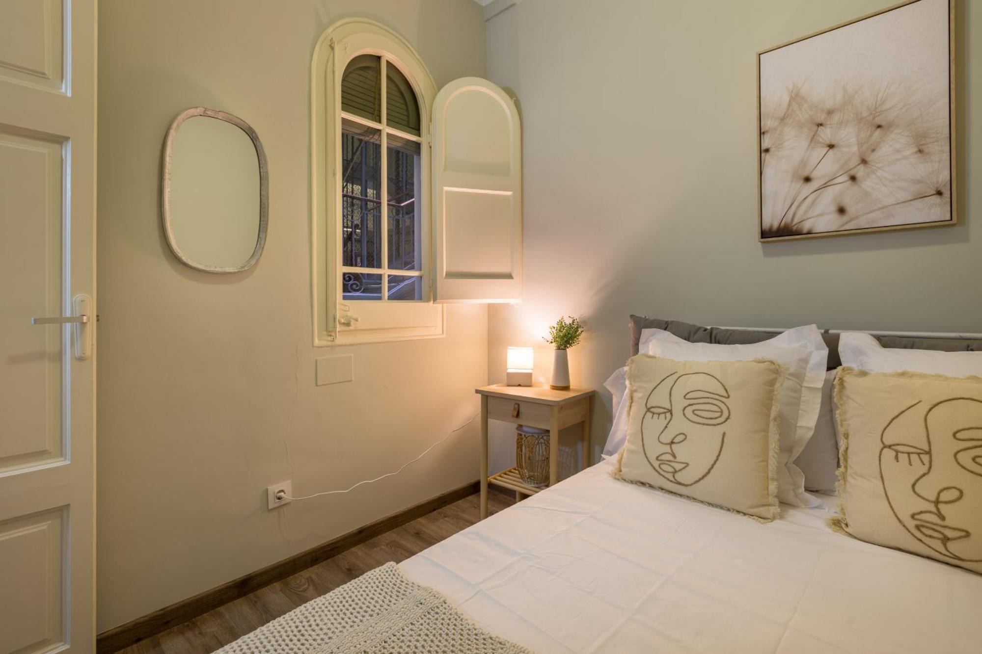 13par1004 - Fabulous In The Heart Of Apartamento