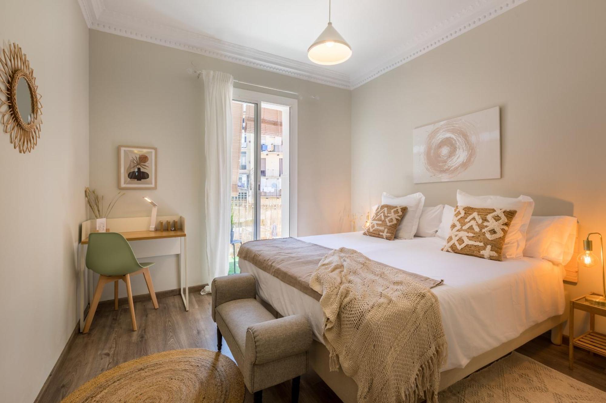 13par1004 - Fabulous In The Heart Of Apartamento *