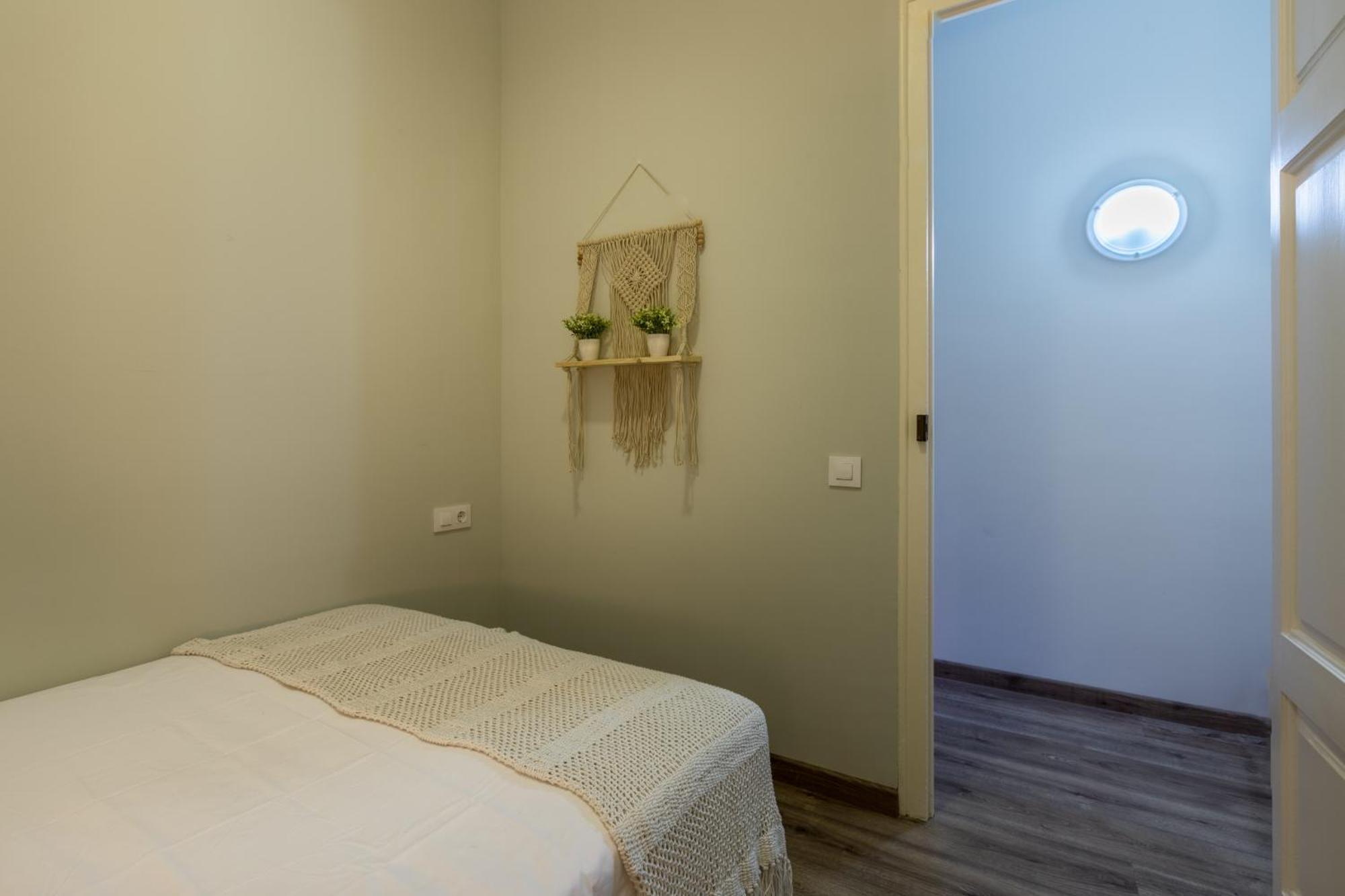 Apartamento 13par1004 - Fabulous In The Heart Of Barcelona
