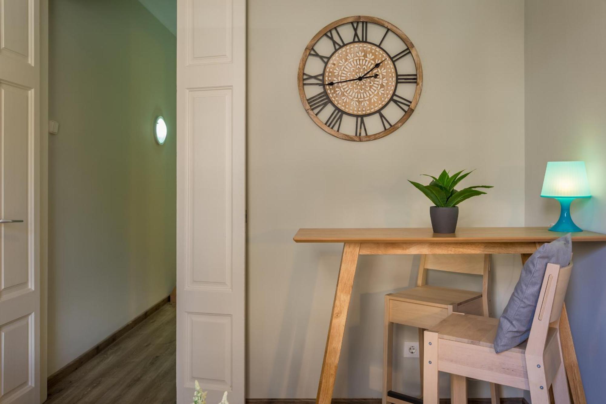 13par1004 - Fabulous In The Heart Of Apartamento *