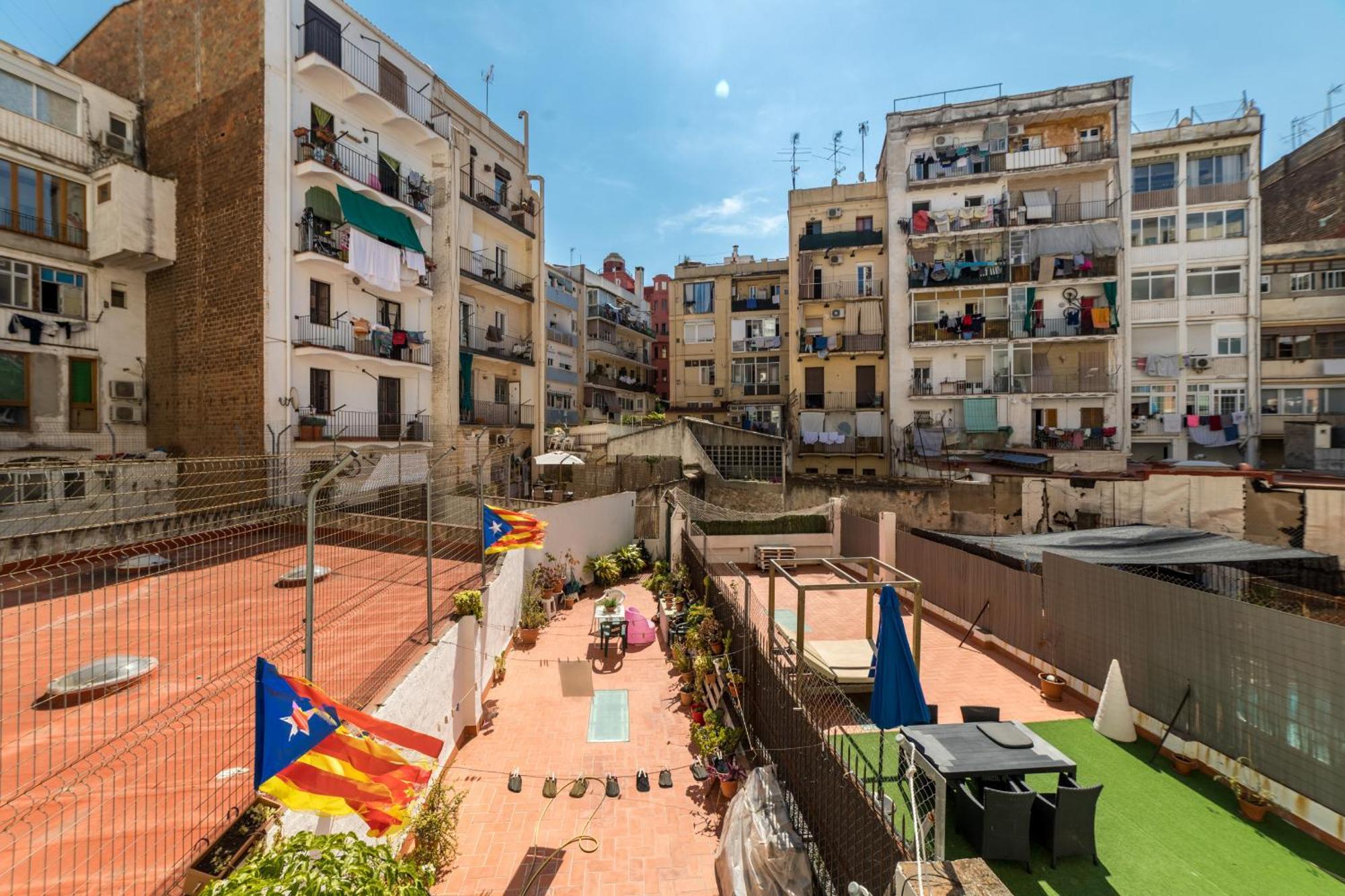 Apartamento 13par1004 - Fabulous In The Heart Of