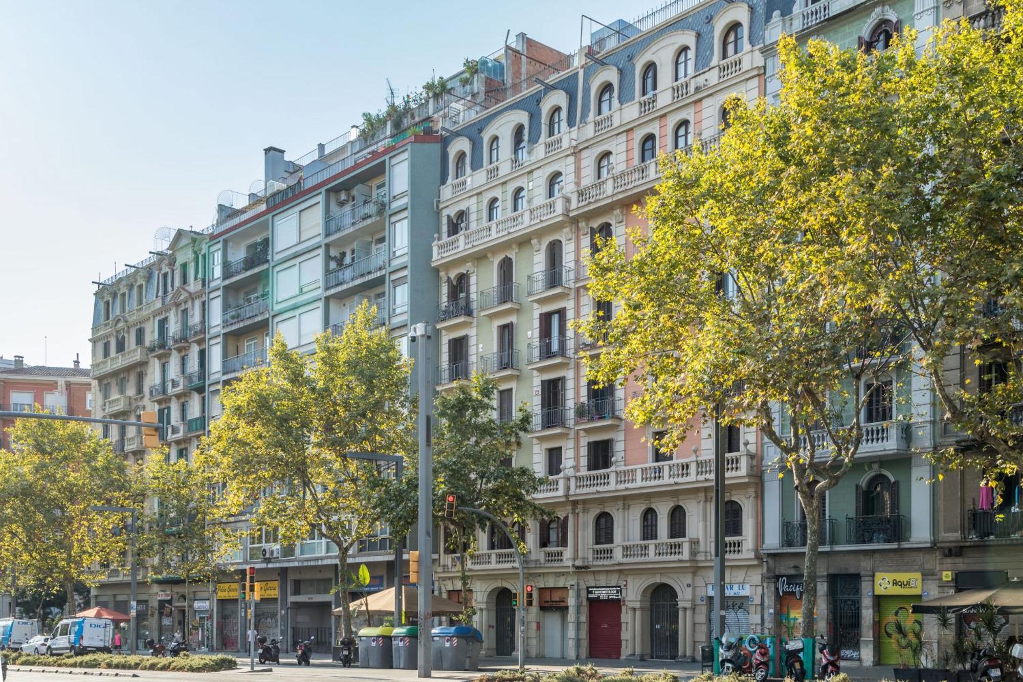 13par1004 - Fabulous In The Heart Of Apartamento *