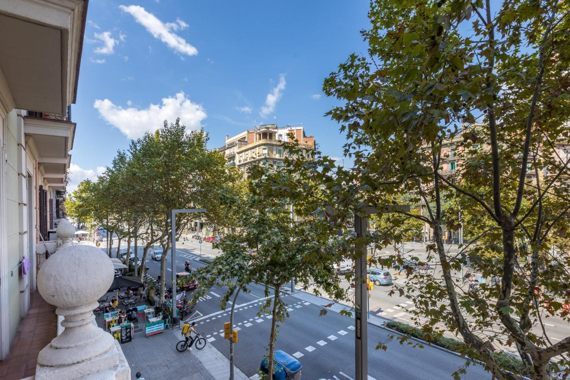 Apartamento 13par1004 - Fabulous In The Heart Of
