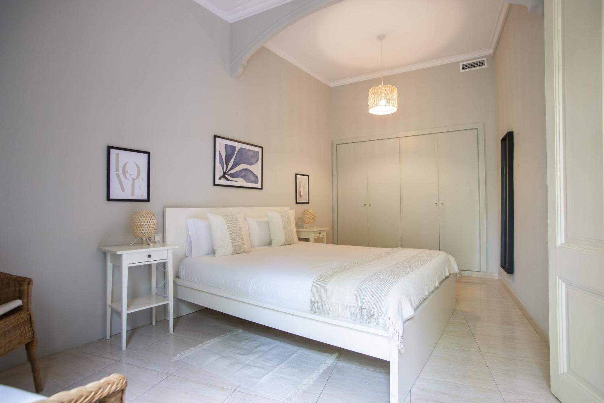 Apartamento 22man1017- Cute In Sant Antoni