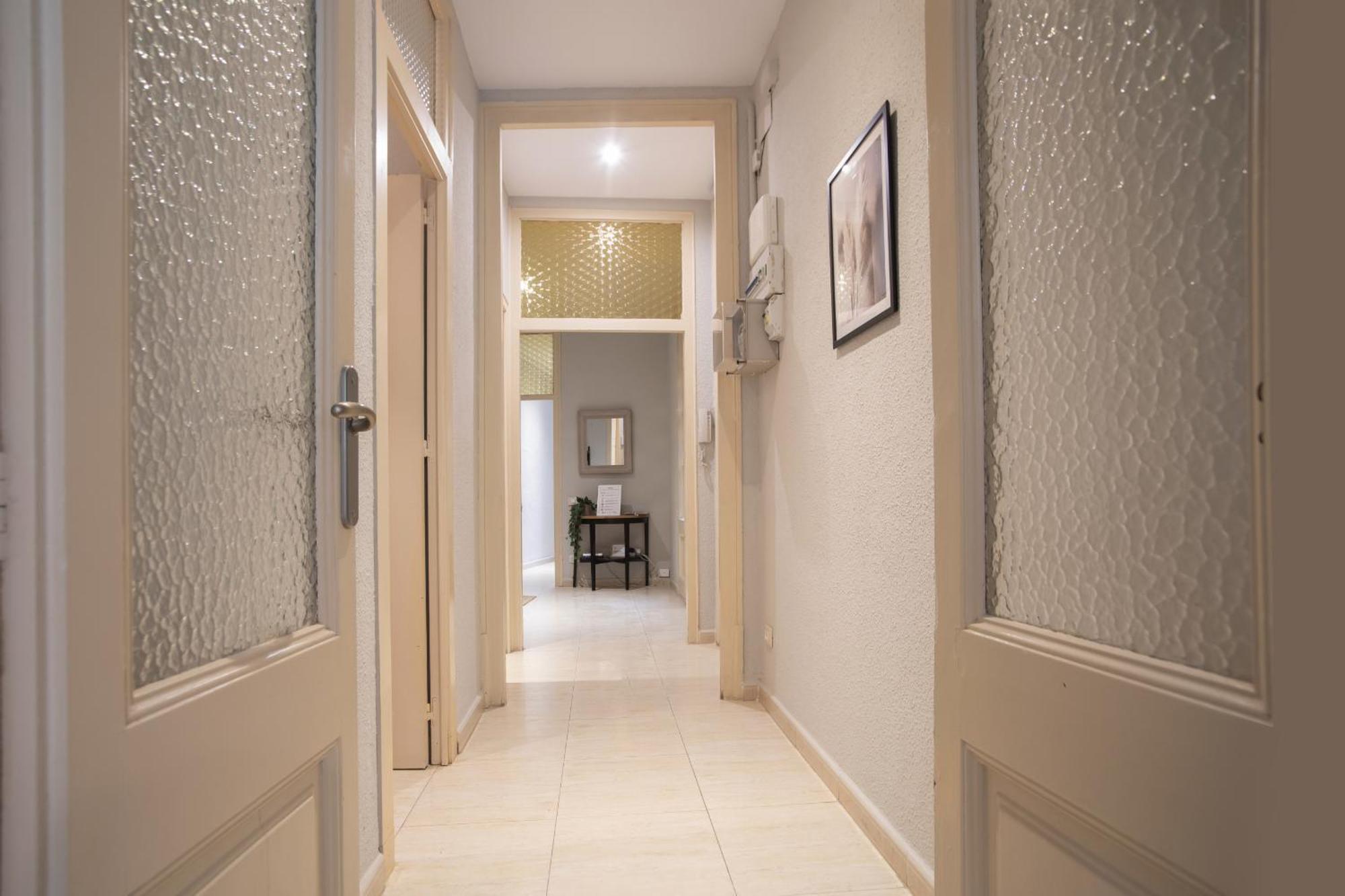 22man1017- Cute In Sant Antoni Apartamento Barcelona