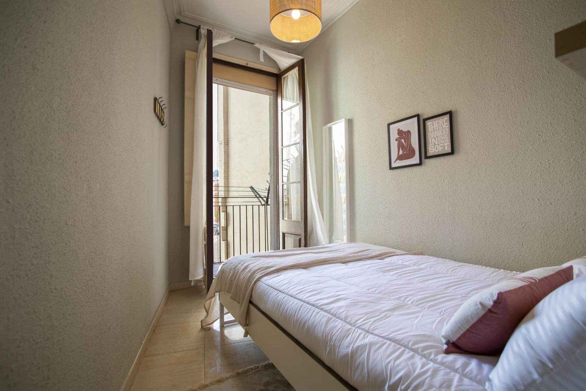 22man1017- Cute In Sant Antoni Apartamento