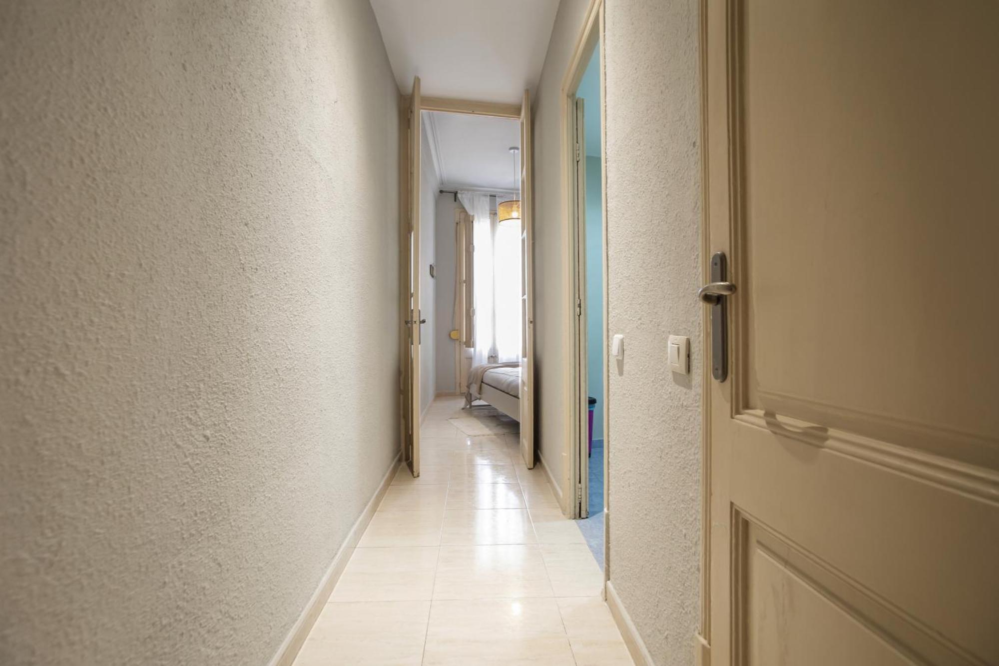 Apartamento 22man1017- Cute In Sant Antoni *