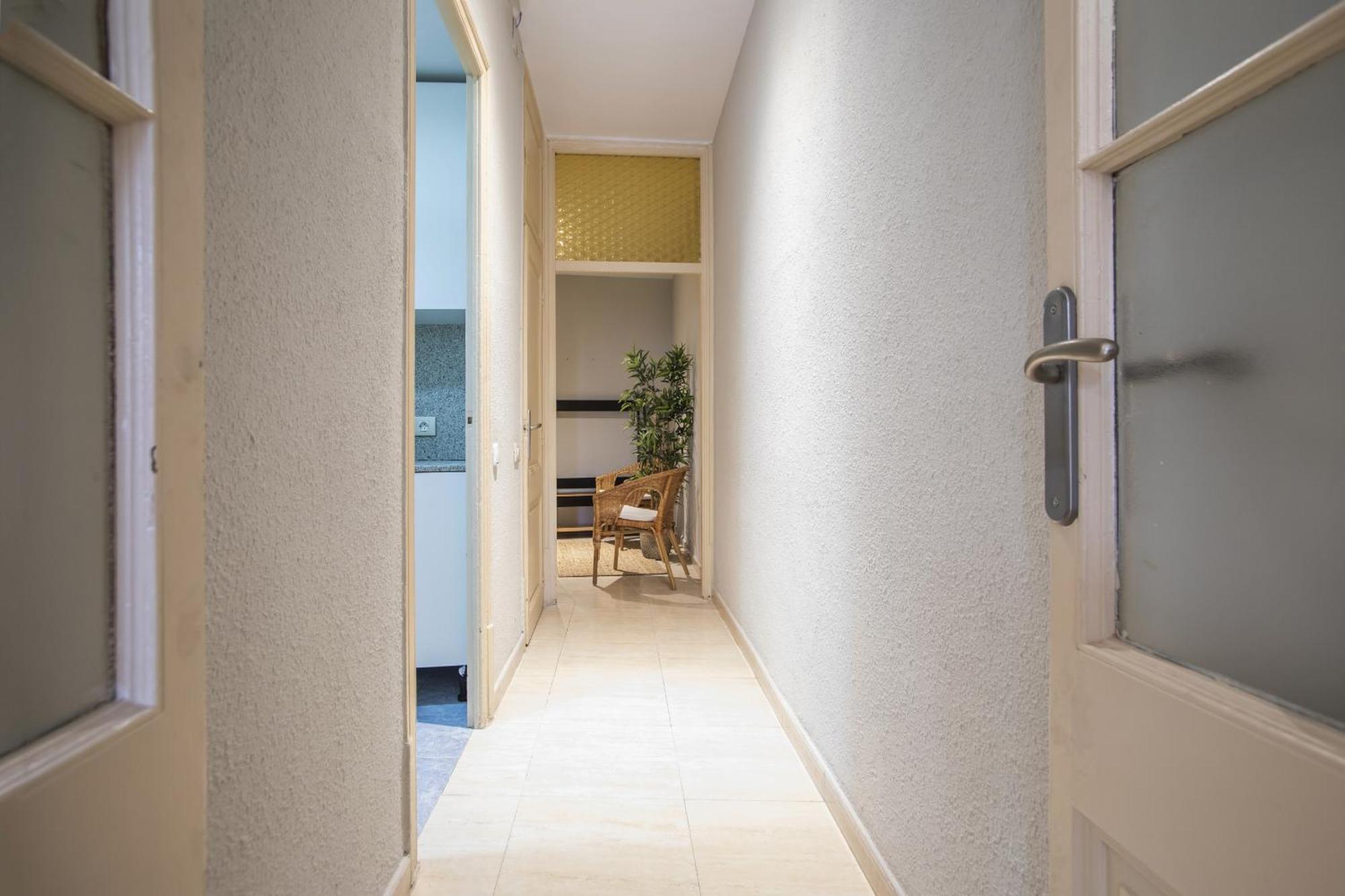 Apartamento 22man1017- Cute In Sant Antoni Barcelona