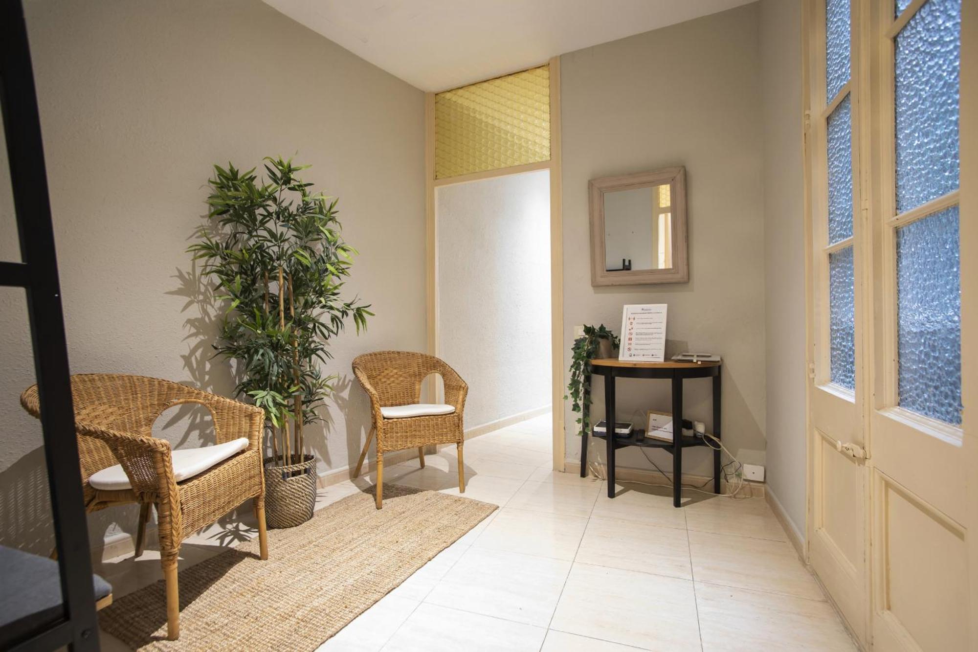 22man1017- Cute In Sant Antoni Apartamento