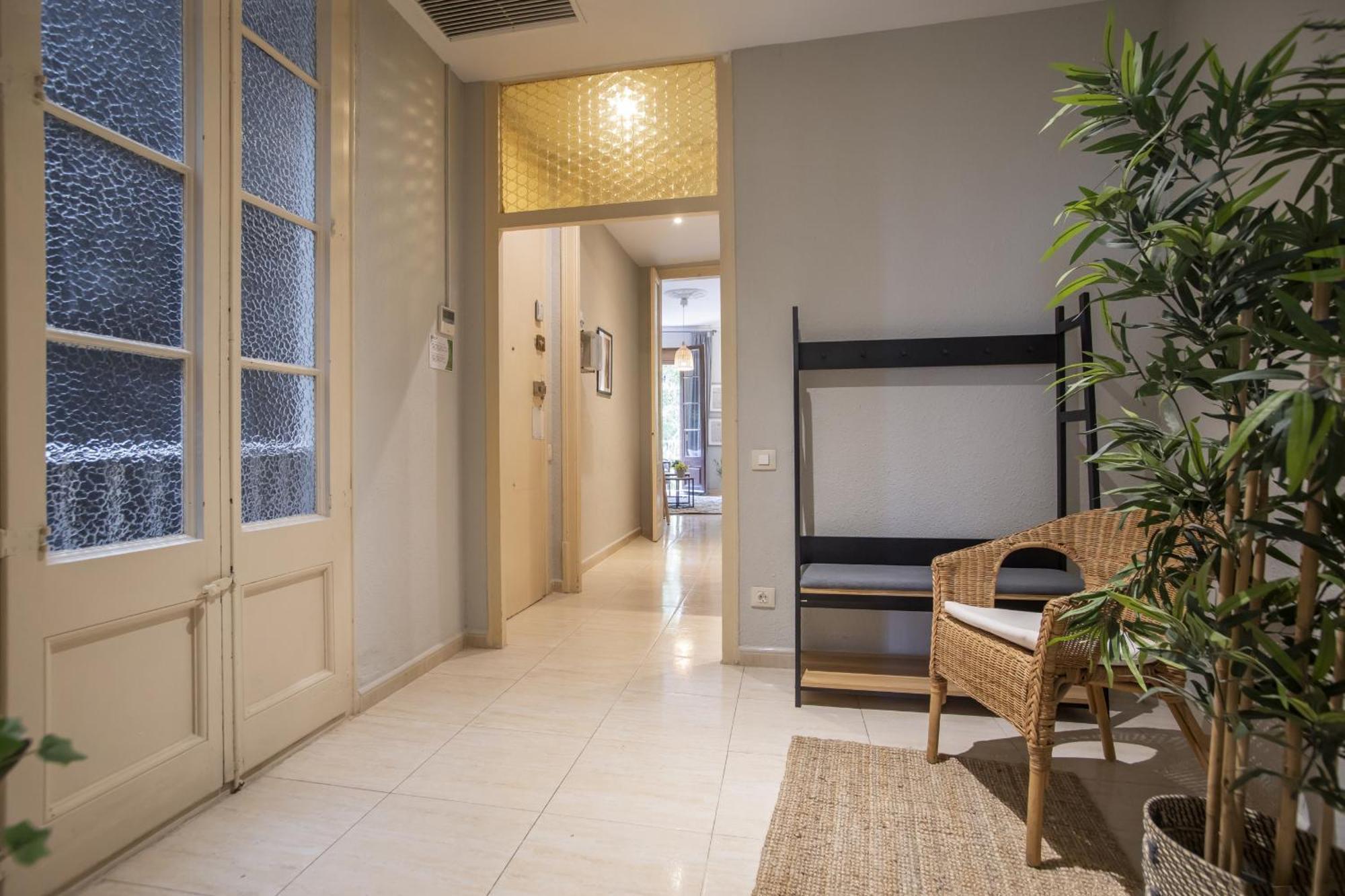 Apartamento 22man1017- Cute In Sant Antoni Barcelona