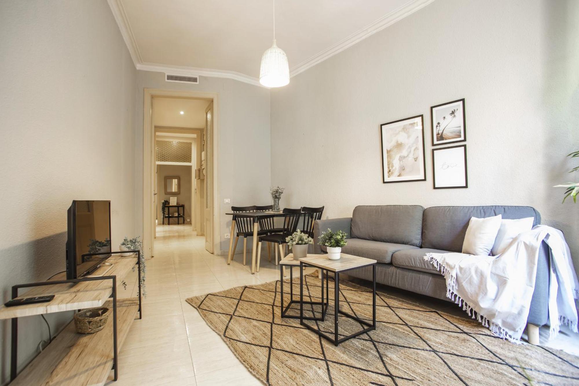 Apartamento 22man1017- Cute In Sant Antoni