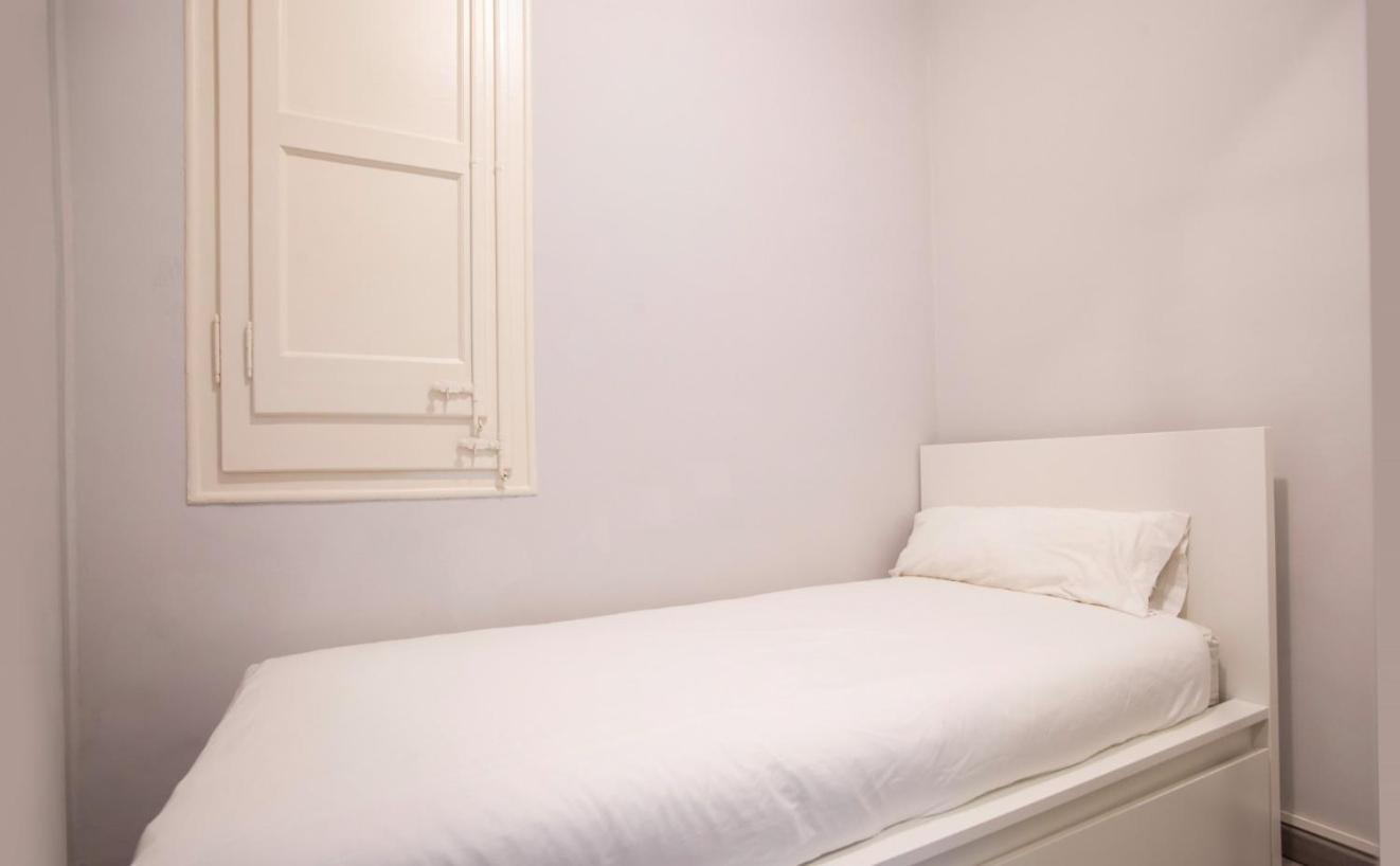 Apartamento P2par1002 - Super Bright & New In The Center Barcelona