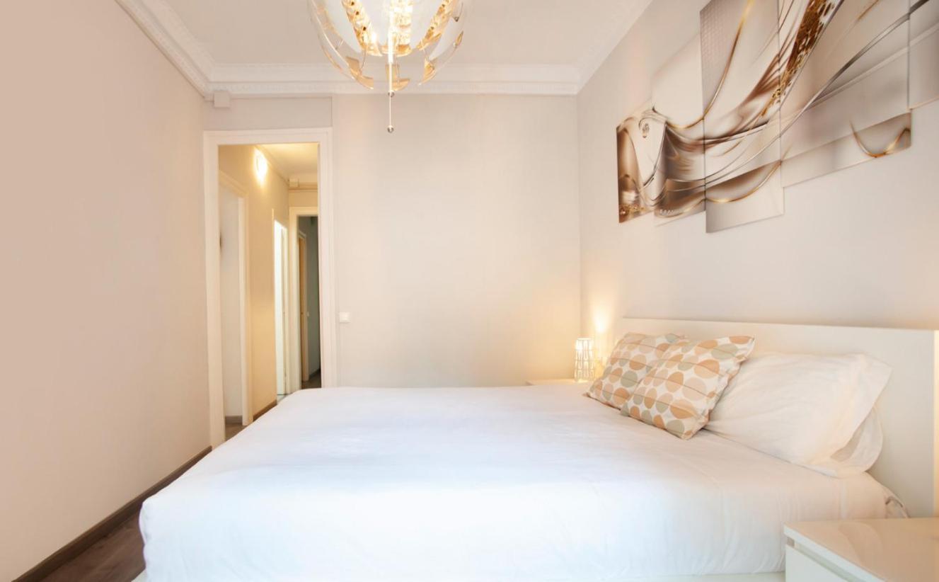 P2par1002 - Super Bright & New In The Center Apartamento *