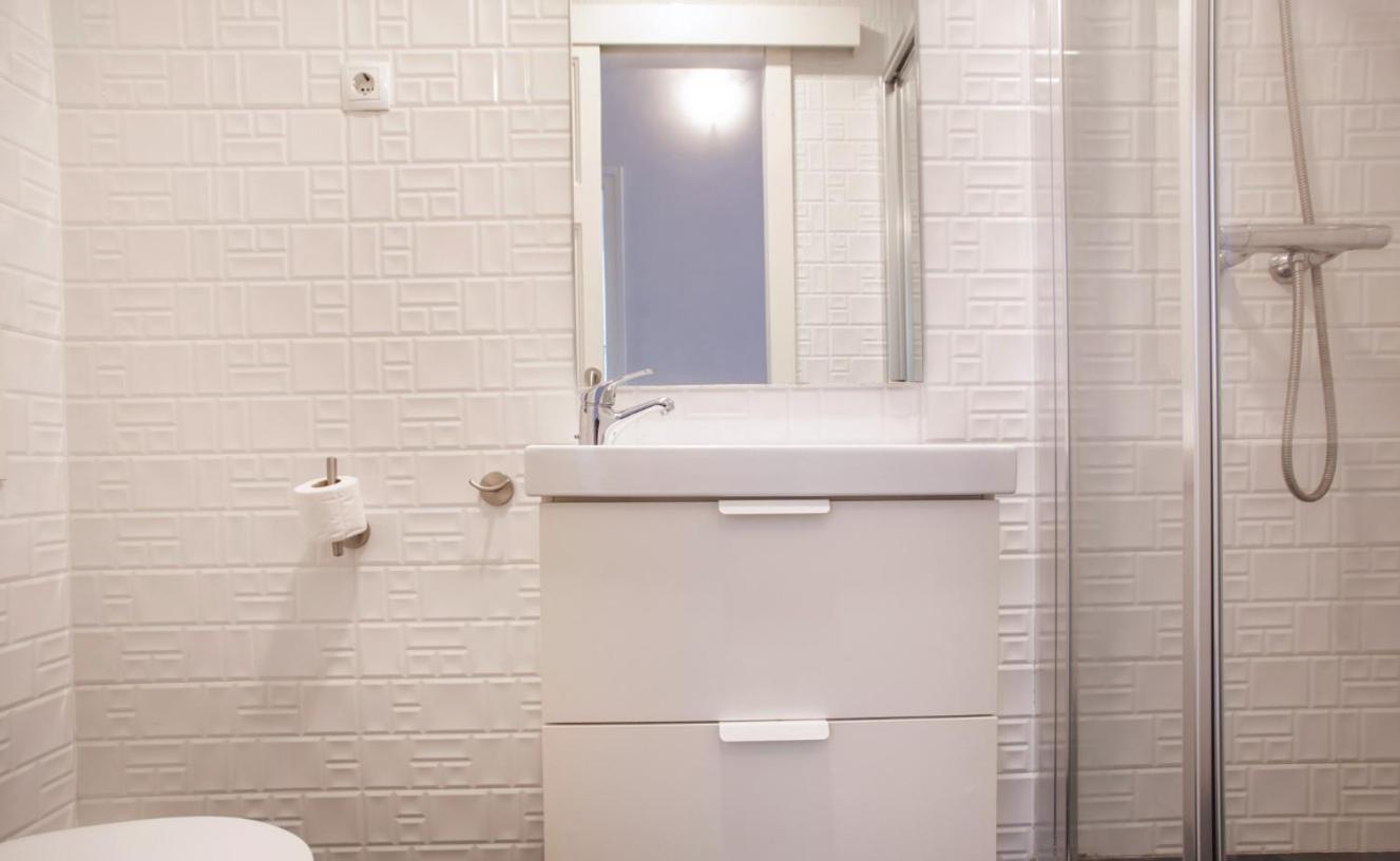 Apartamento P2par1002 - Super Bright & New In The Center