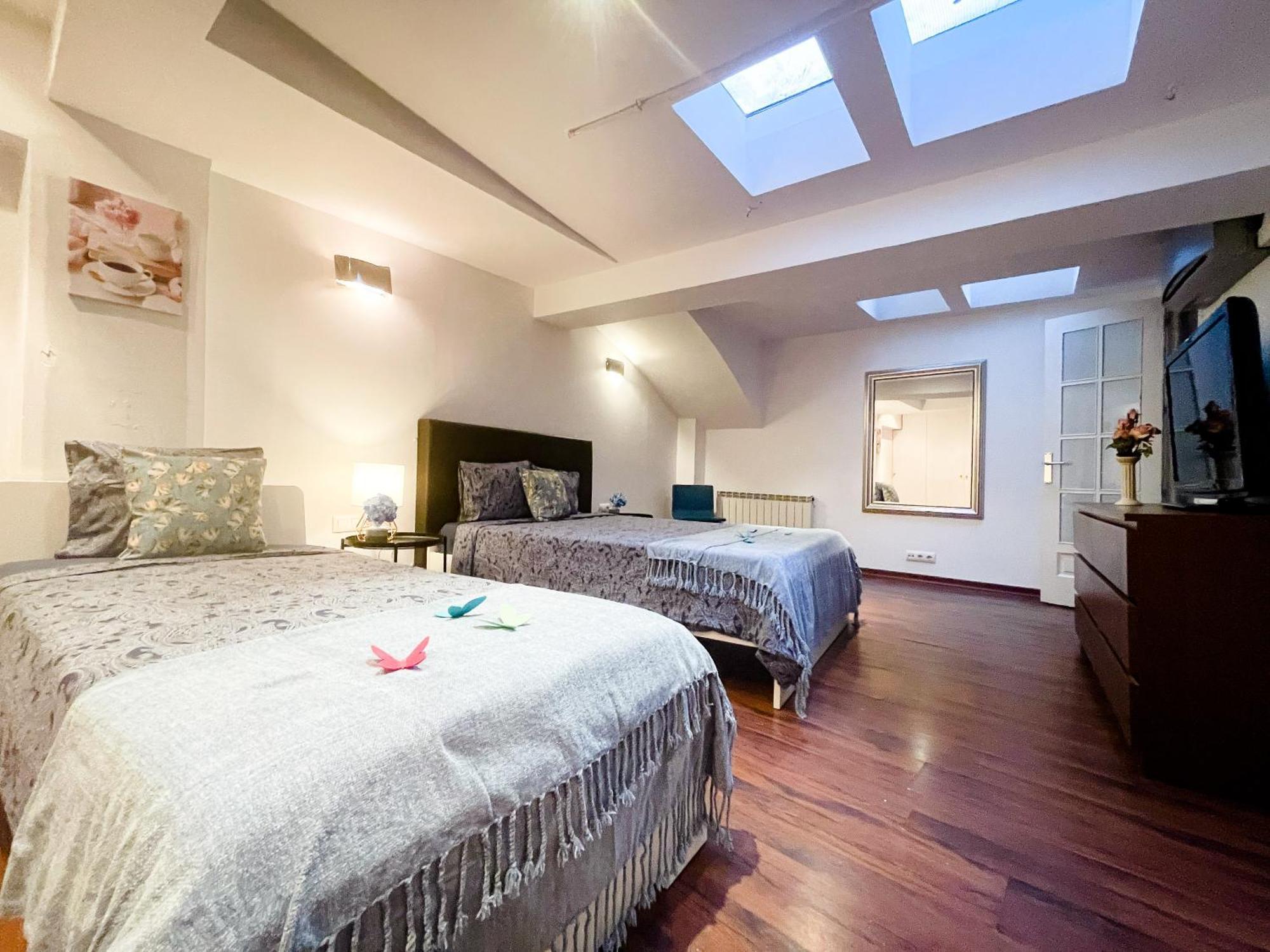 By Born Hostal Barcelona