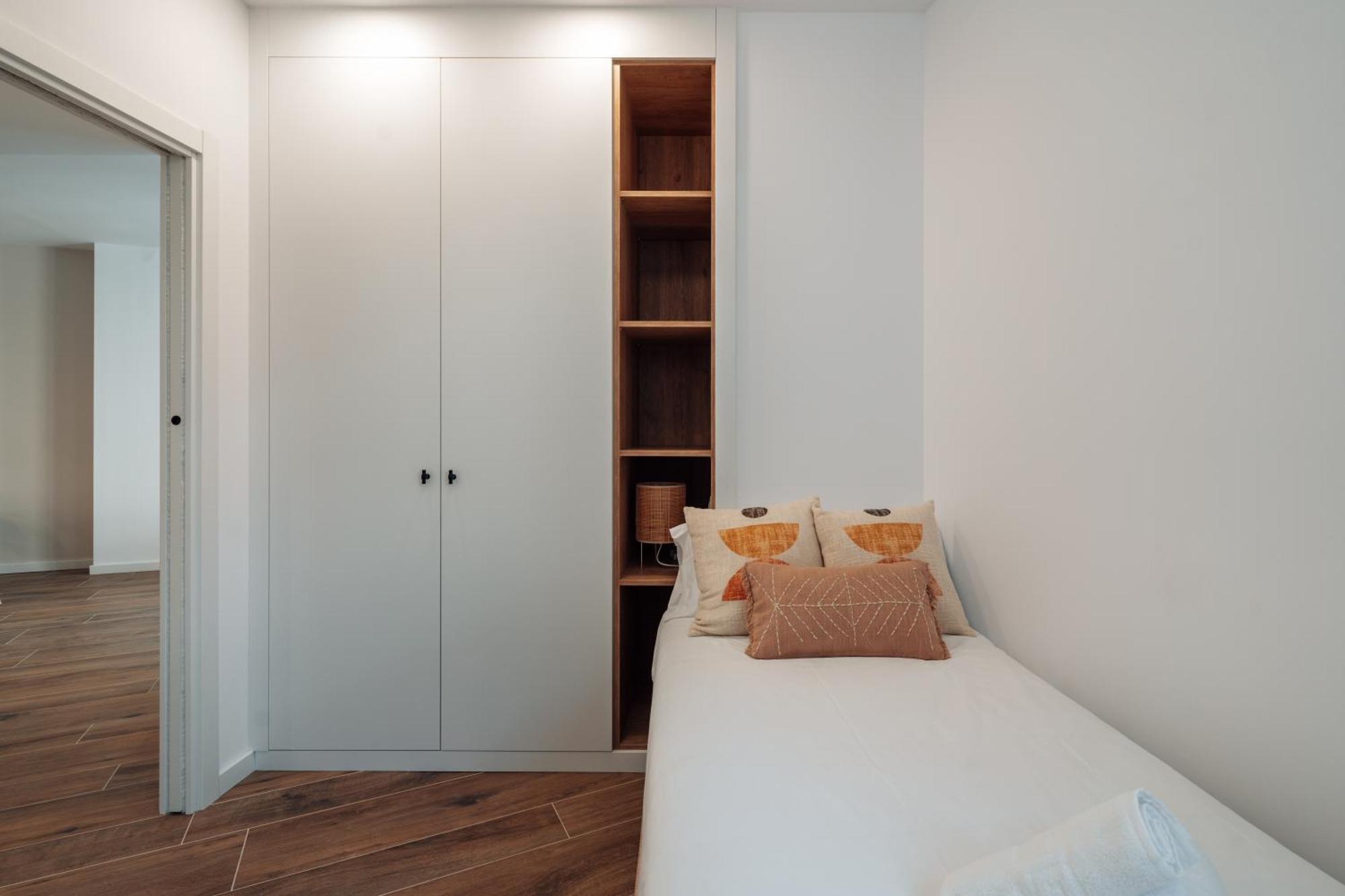 Apartment Caterina Liceu