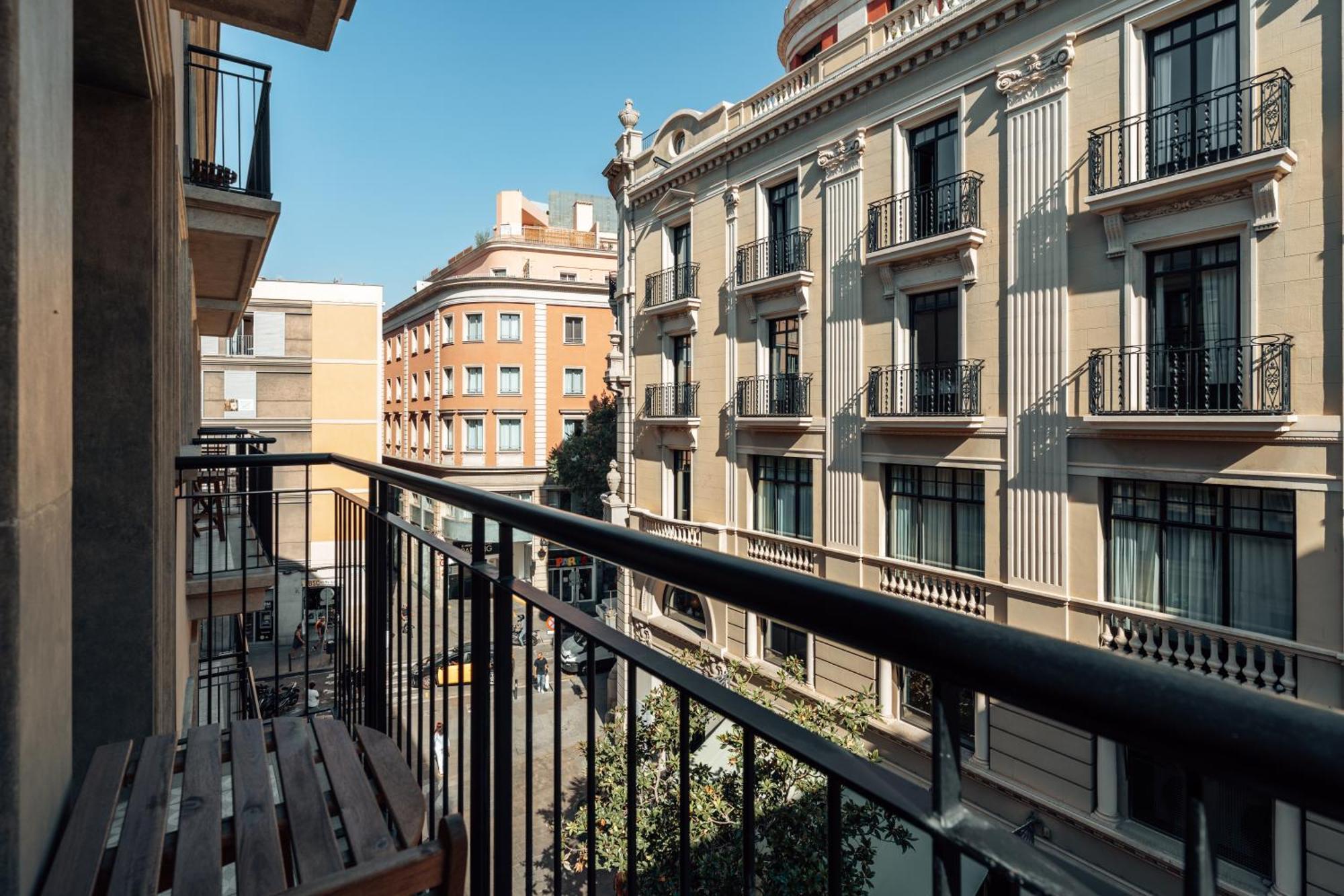 Apartment Caterina Liceu Barcelona