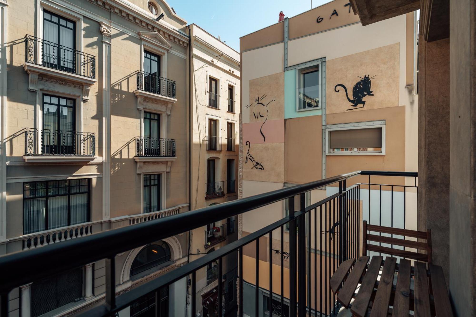 Caterina Liceu Apartment *