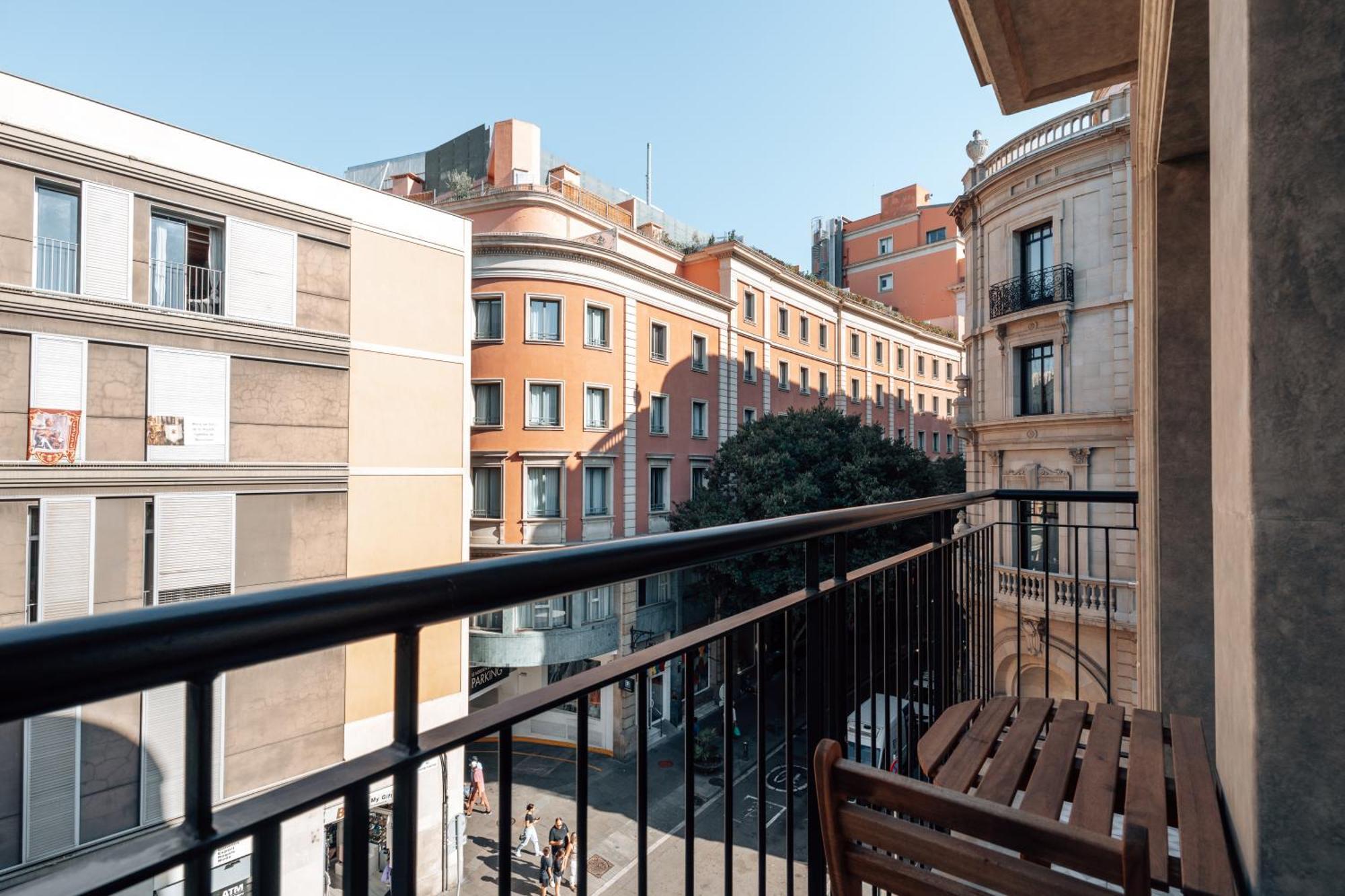 Caterina Liceu Barcelona