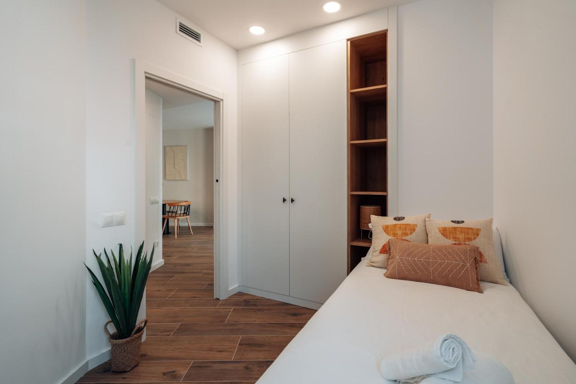 Apartment Caterina Liceu *