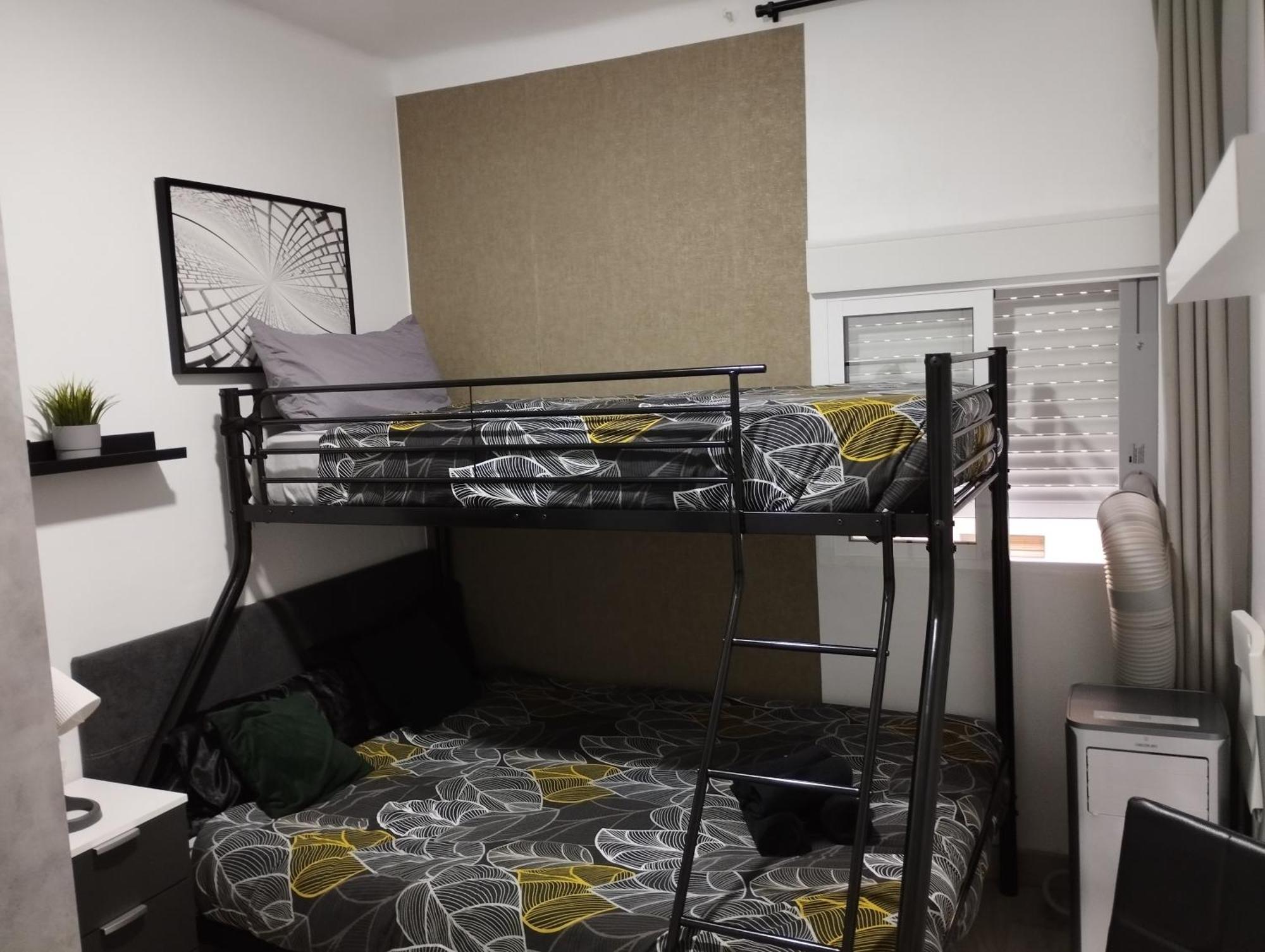 Vilapicina Guest house