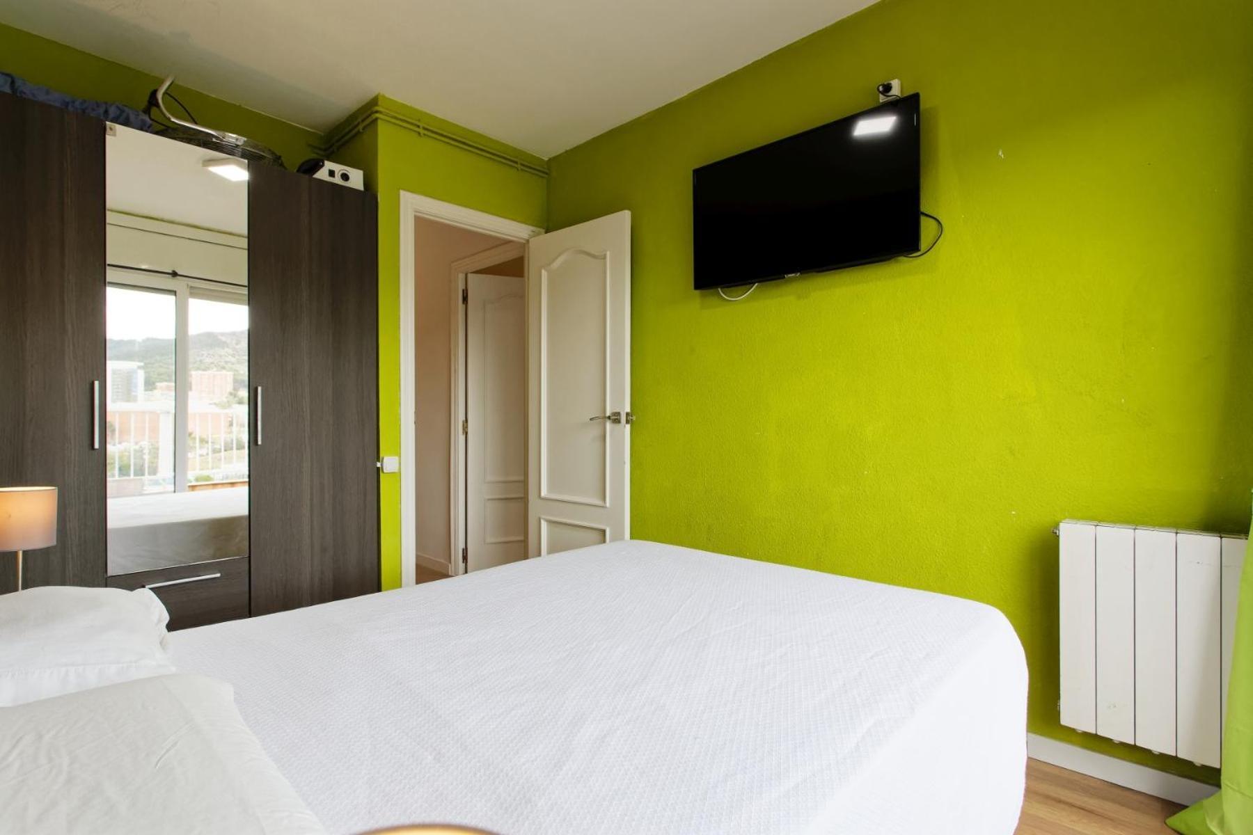 Apartamento Large Penthouse With Incredible Views *