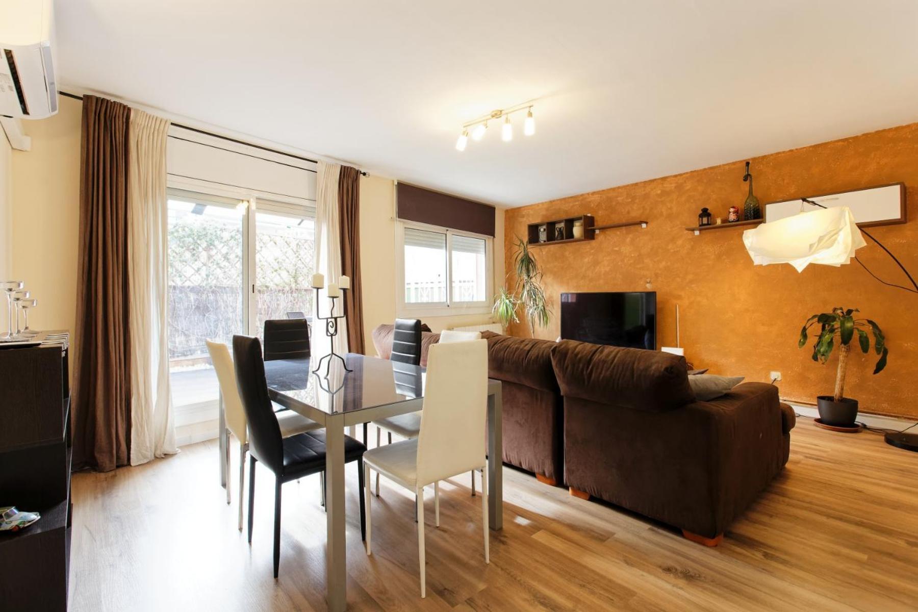 Large Penthouse With Incredible Views Apartamento Barcelona
