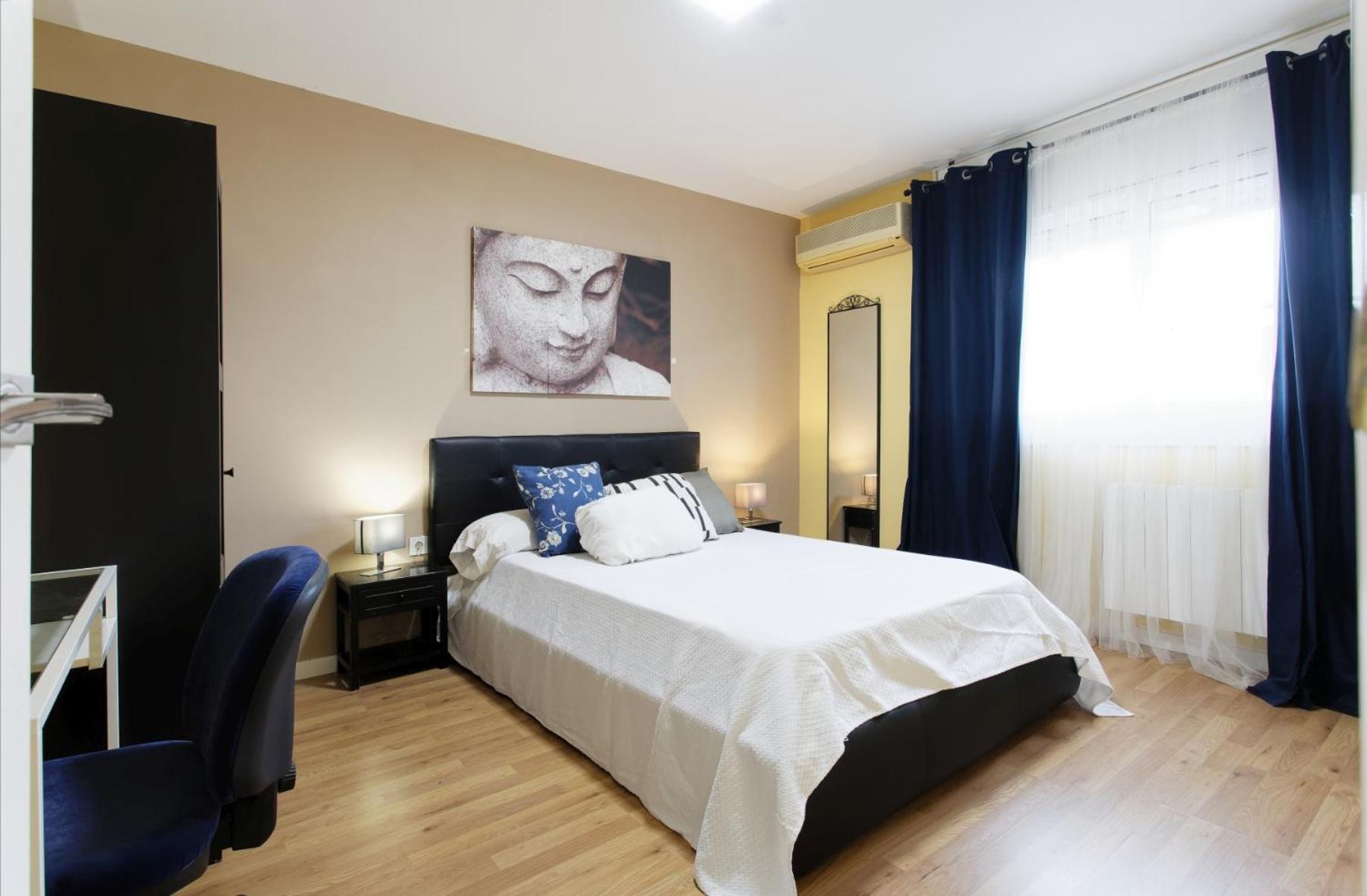 Large Penthouse With Incredible Views Barcelona