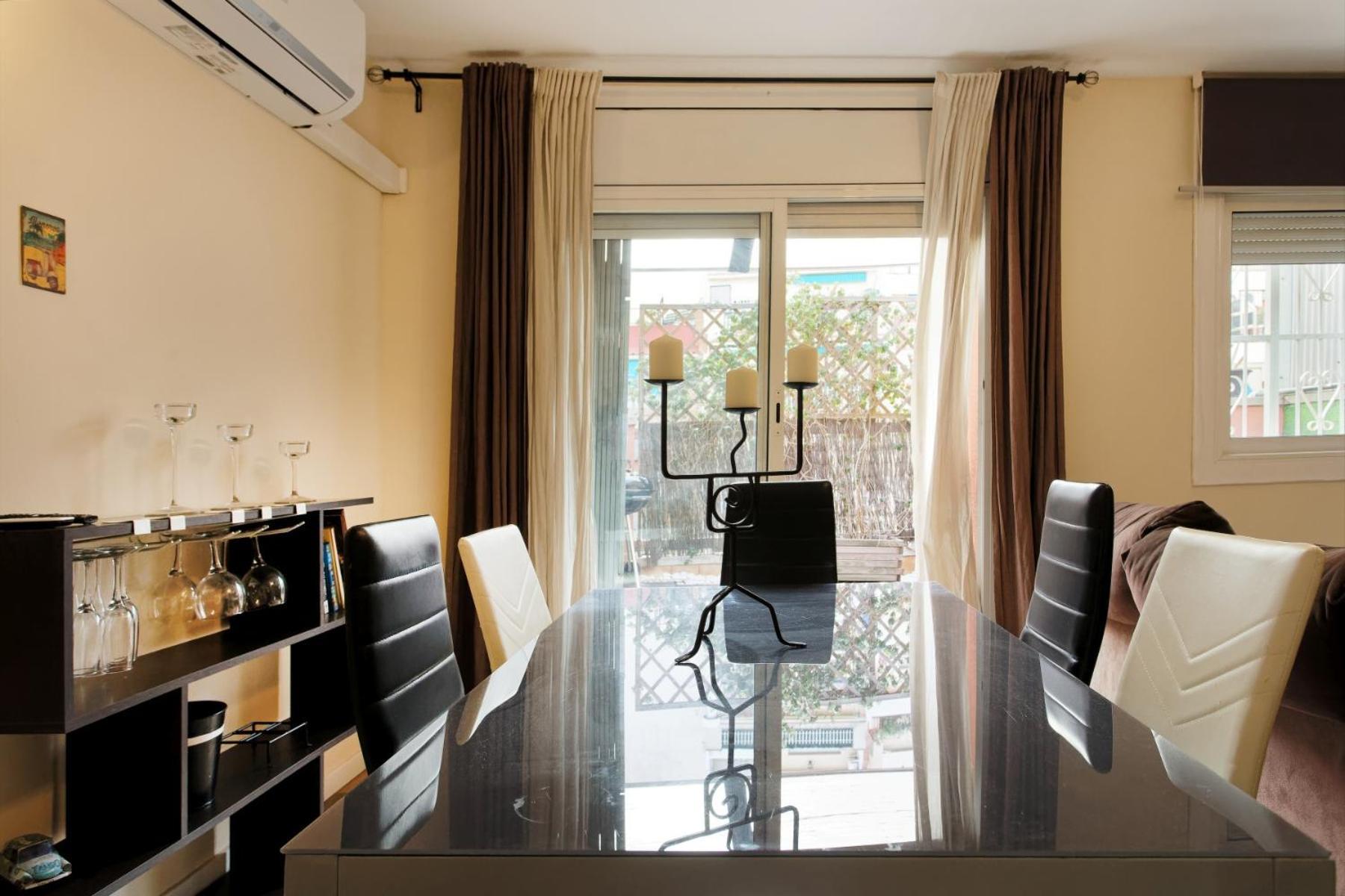 Large Penthouse With Incredible Views Apartamento